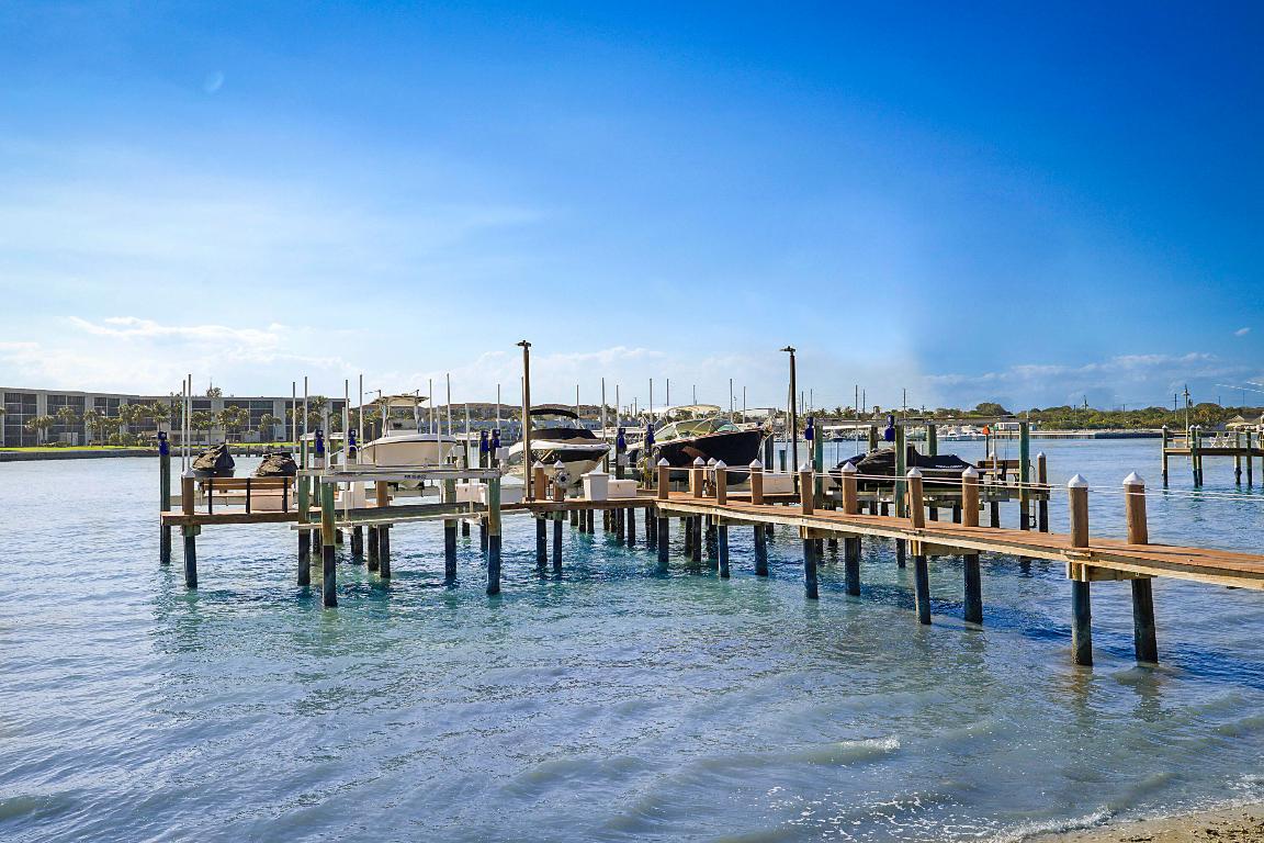 Claridge Jupiter Island - Residential