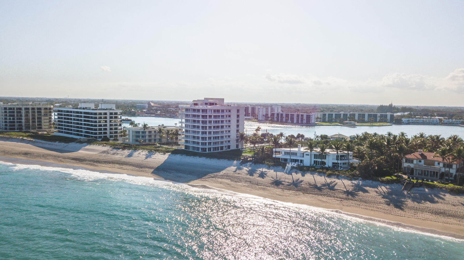 Claridge Jupiter Island - Residential