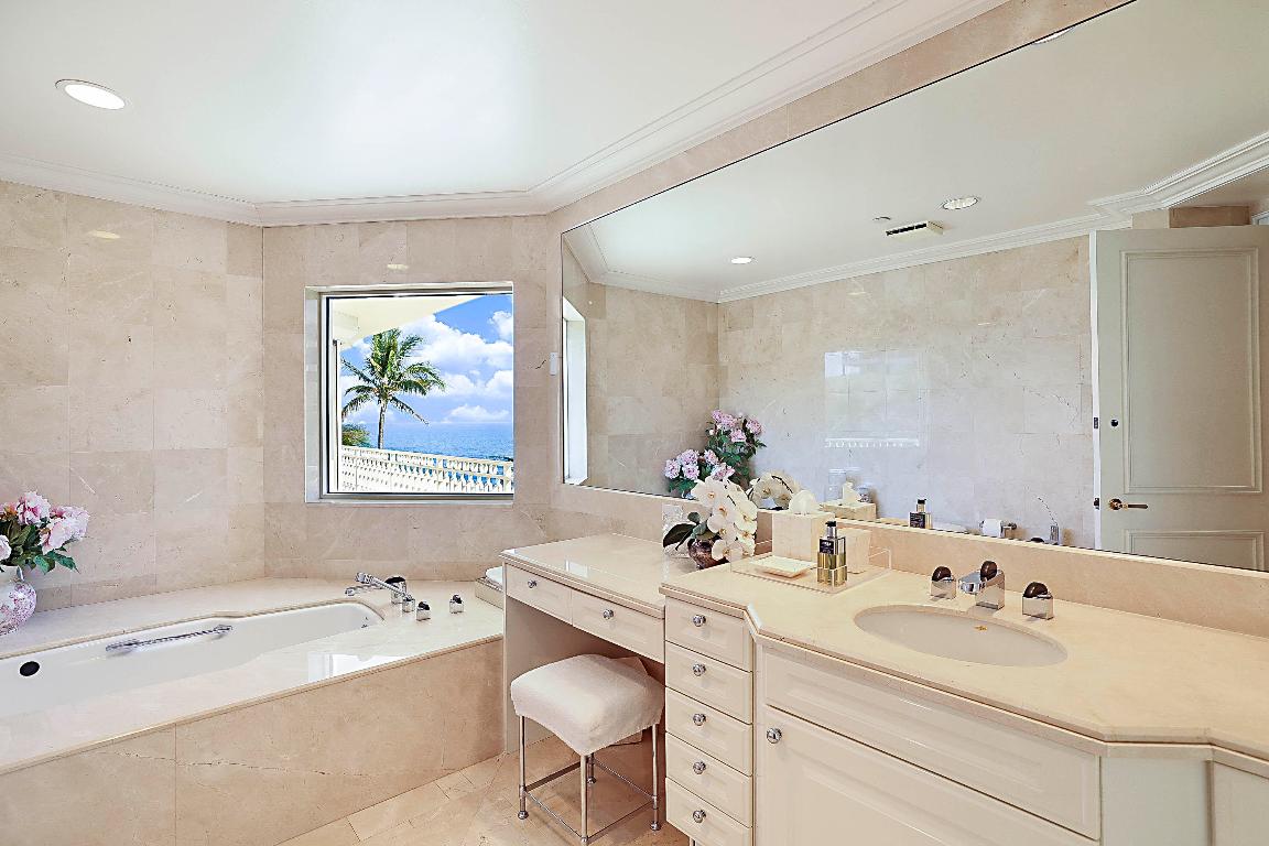 Claridge Jupiter Island - Residential