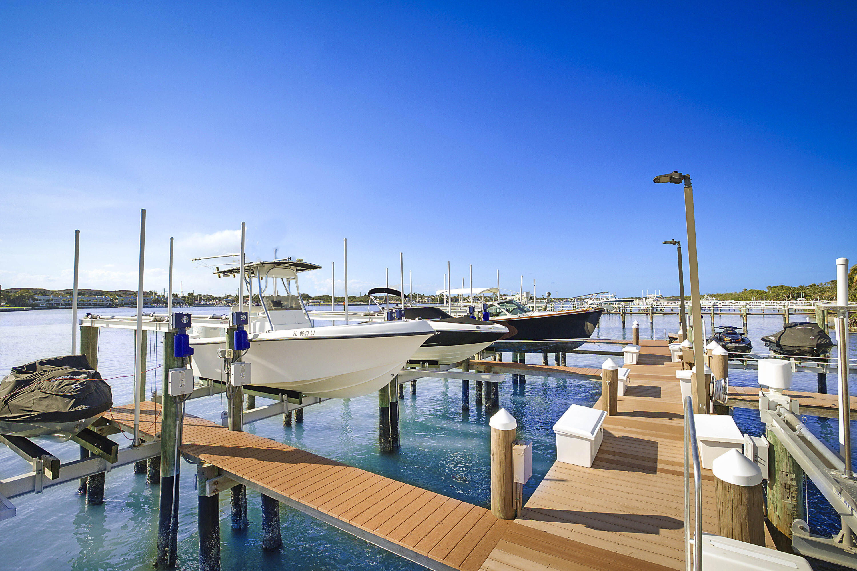 Claridge Jupiter Island - Residential