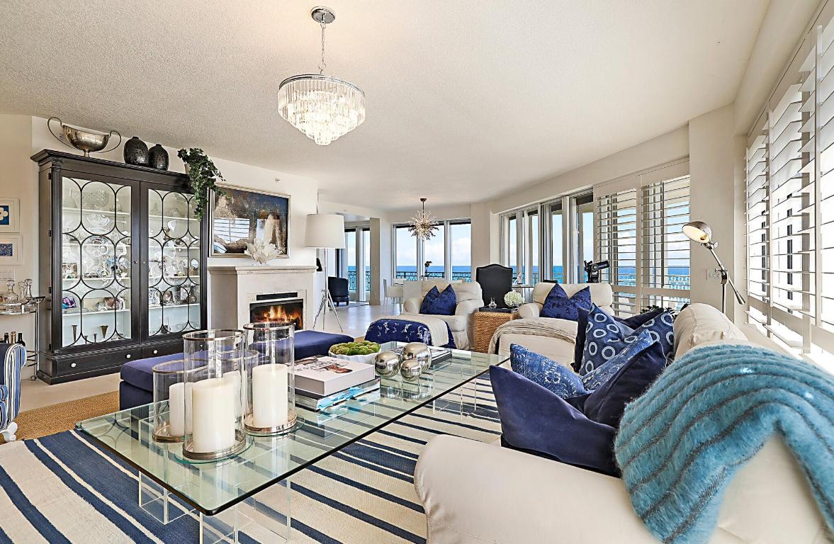 Claridge Jupiter Island - Residential