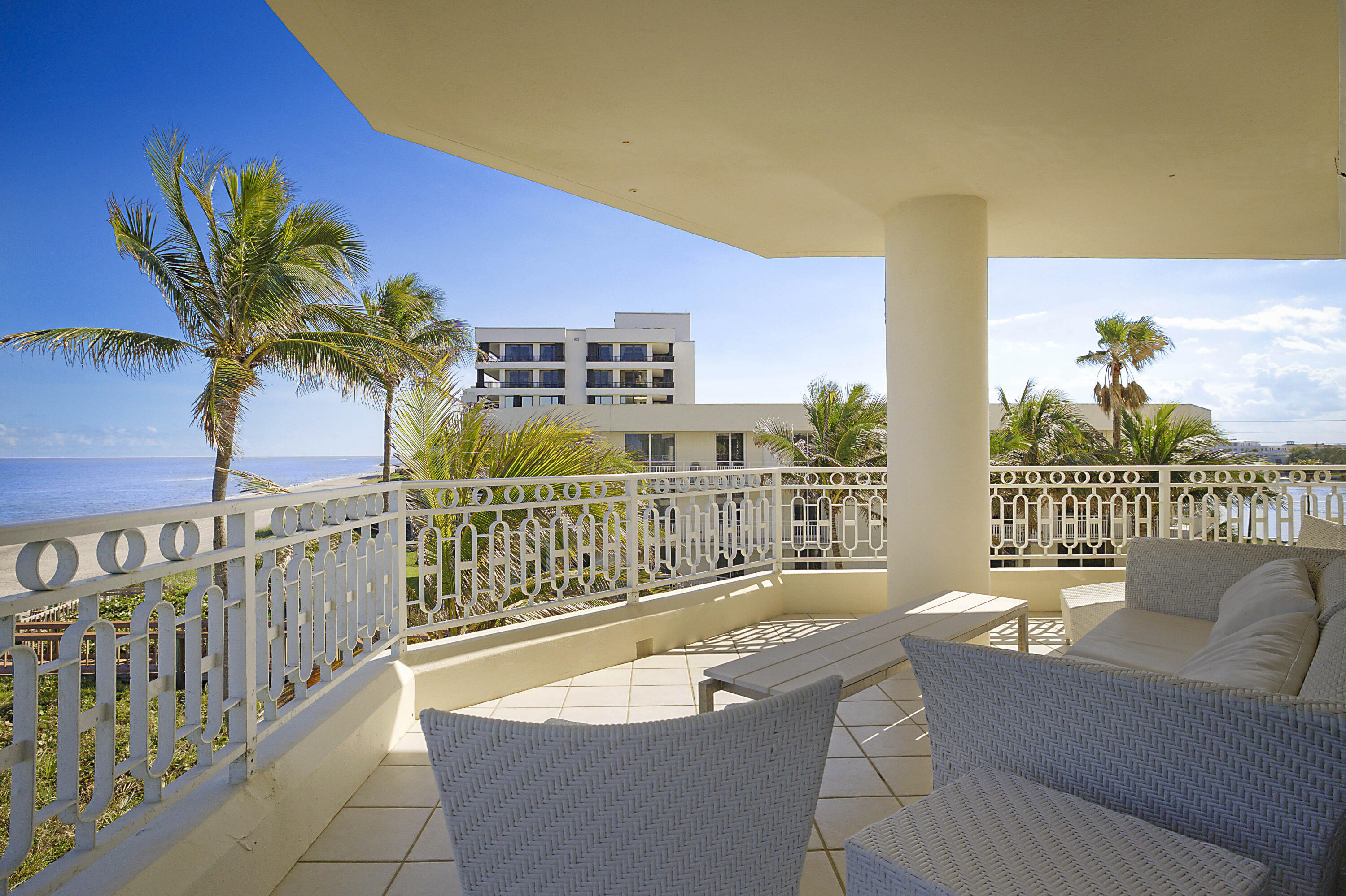 Claridge Jupiter Island - Residential