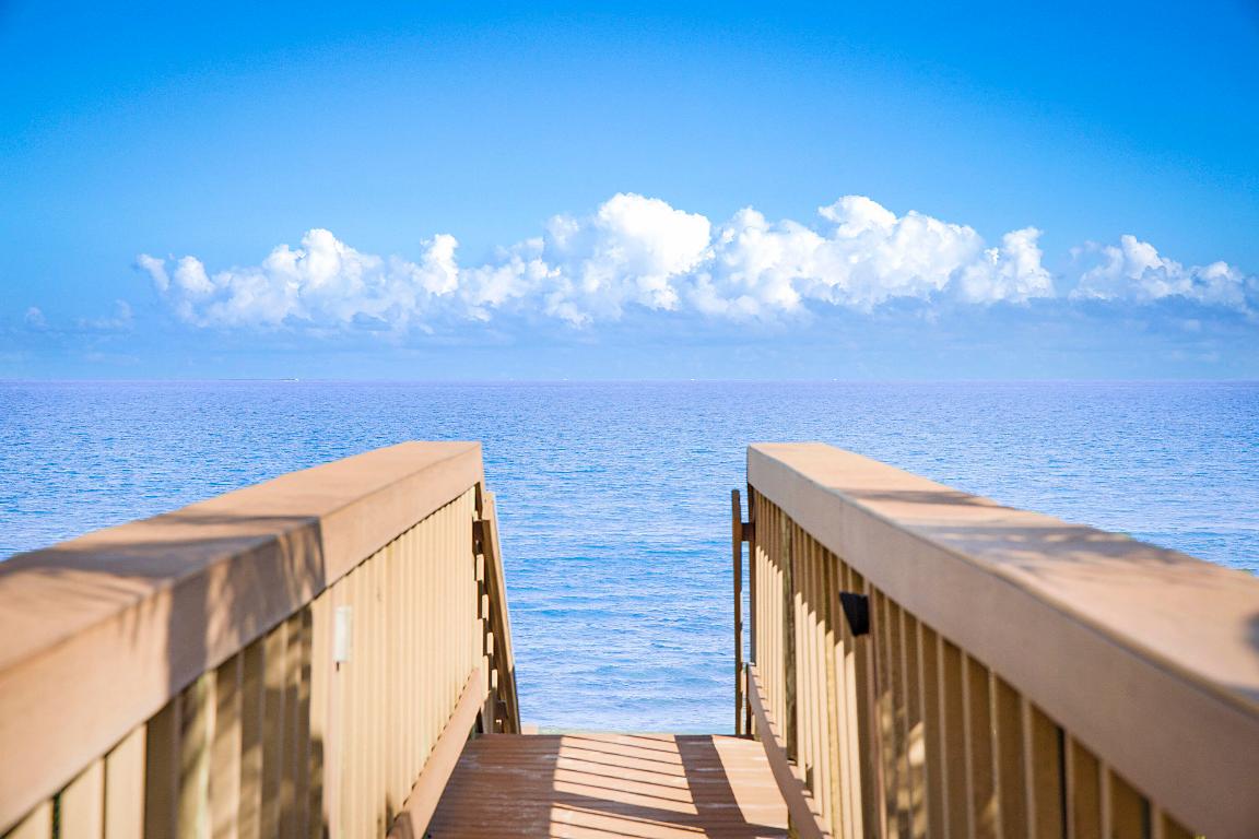 Claridge Jupiter Island - Residential