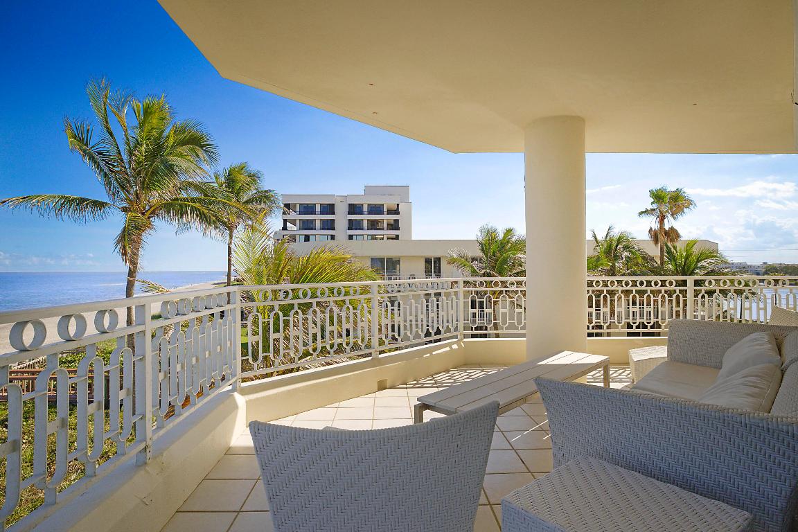 Claridge Jupiter Island - Residential