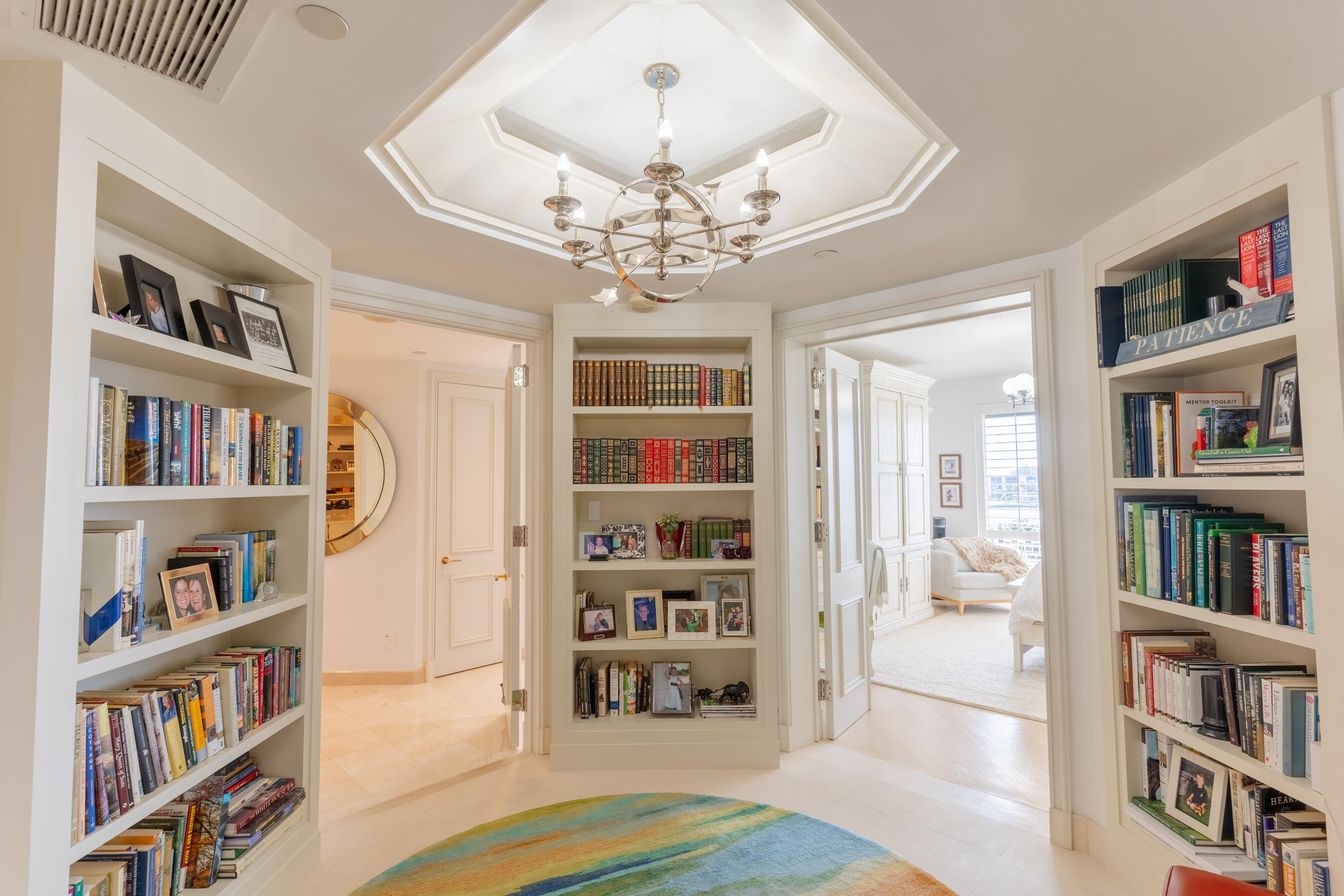 Claridge Jupiter Island - Residential