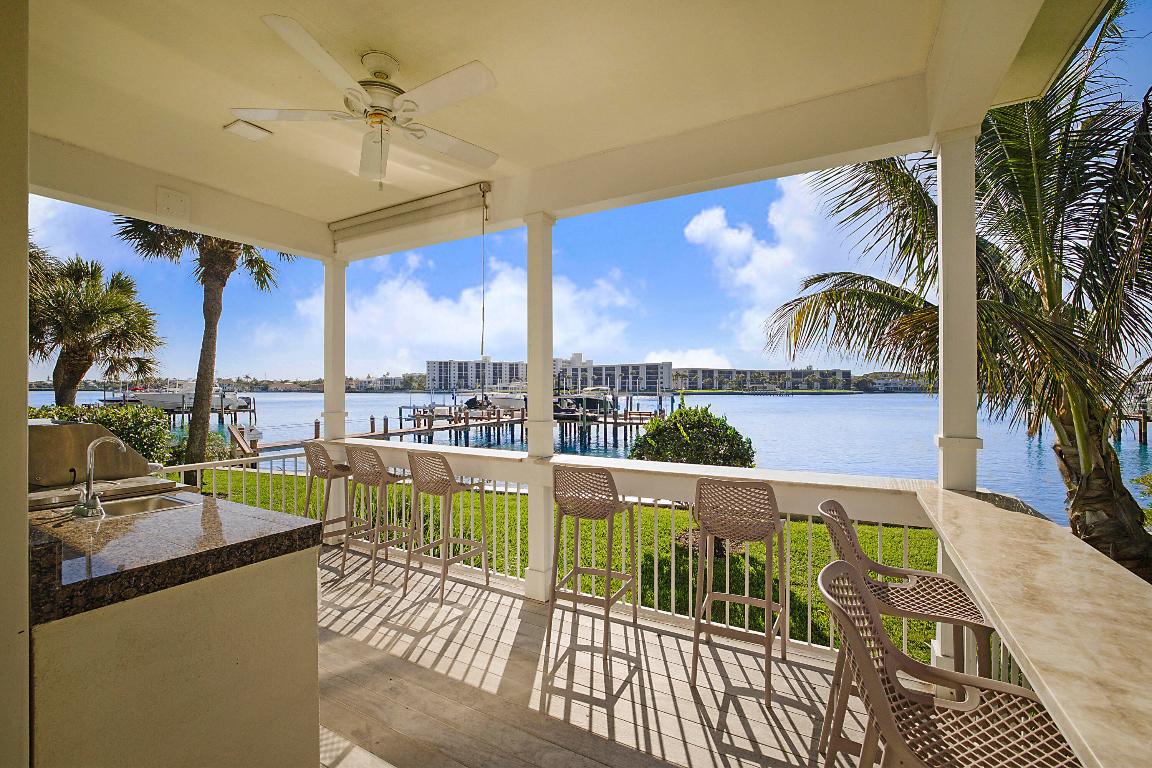 Claridge Jupiter Island - Residential