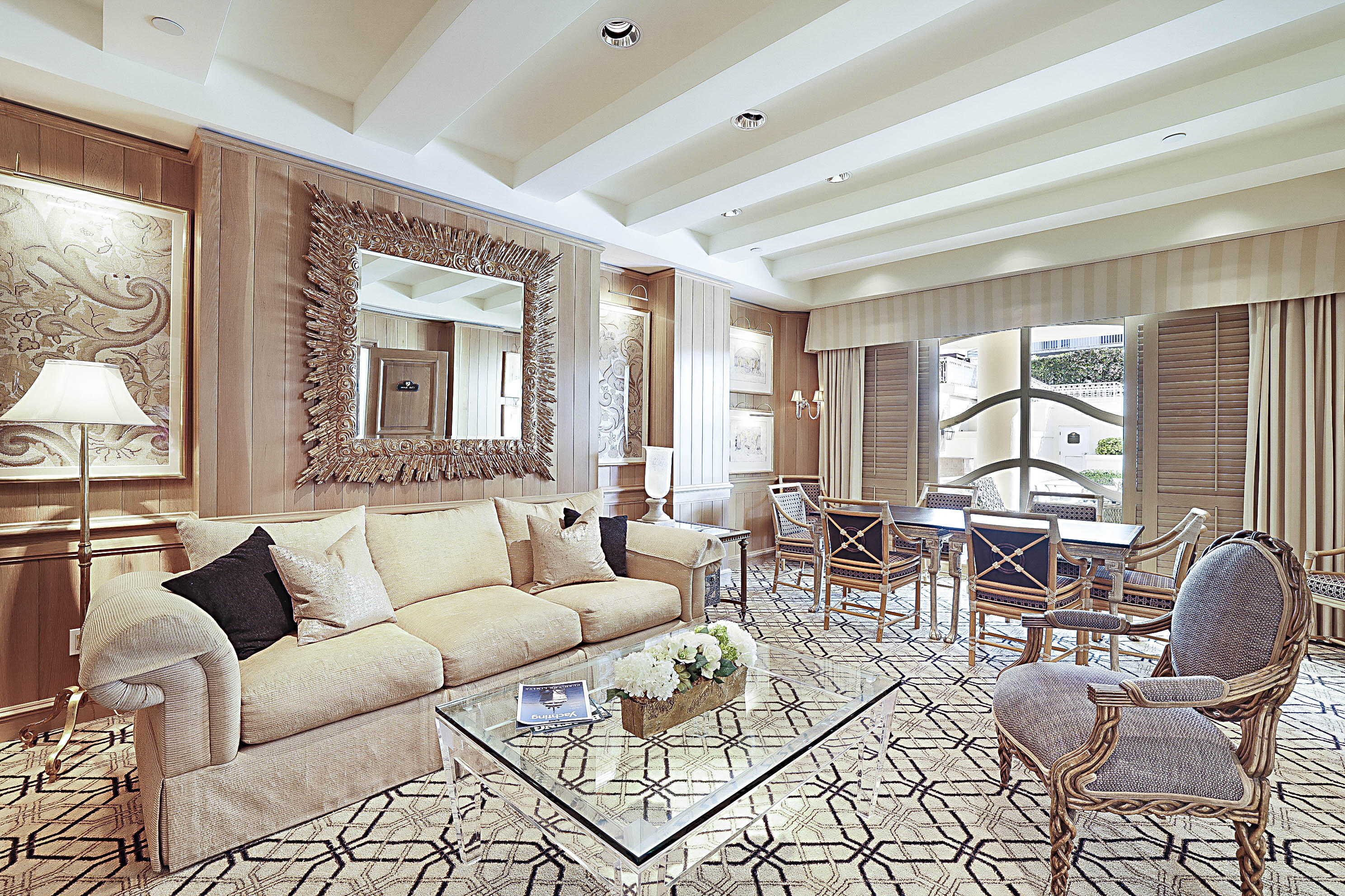 Claridge Jupiter Island - Residential