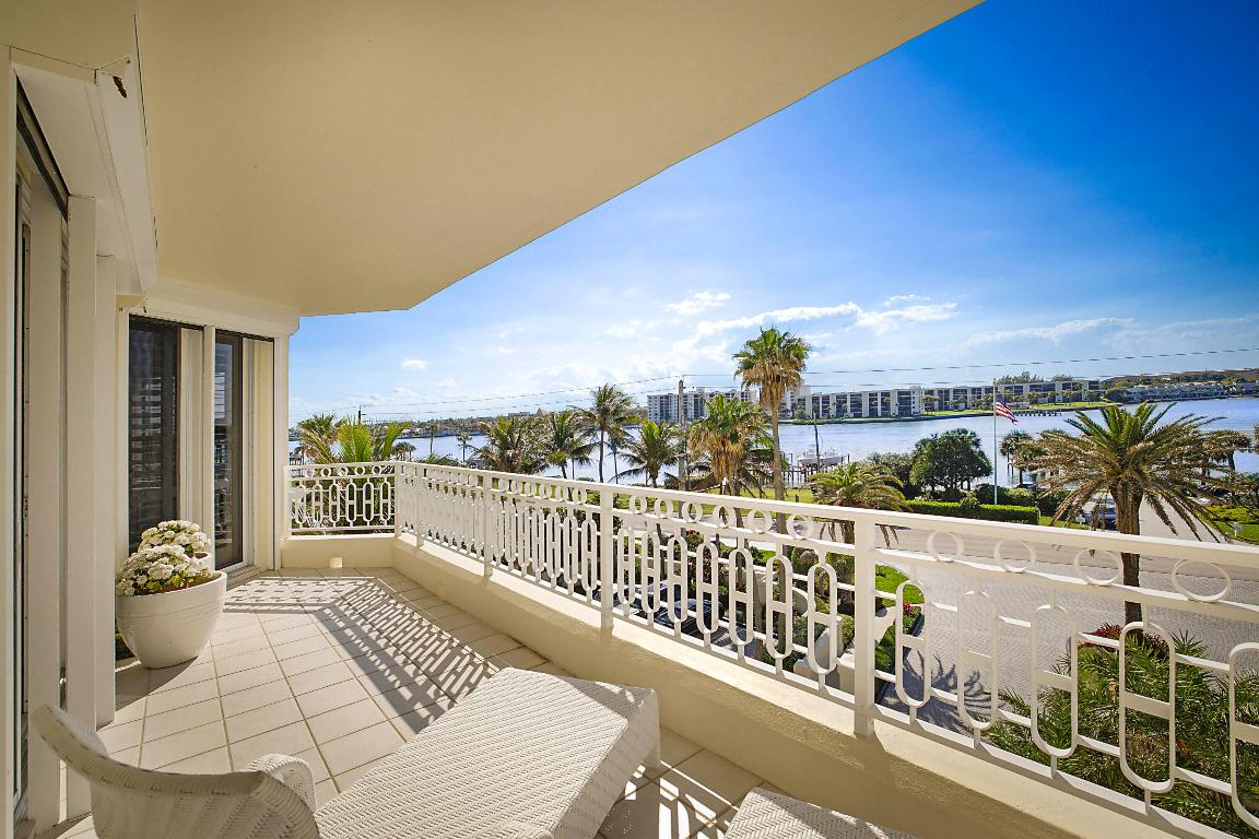 Claridge Jupiter Island - Residential