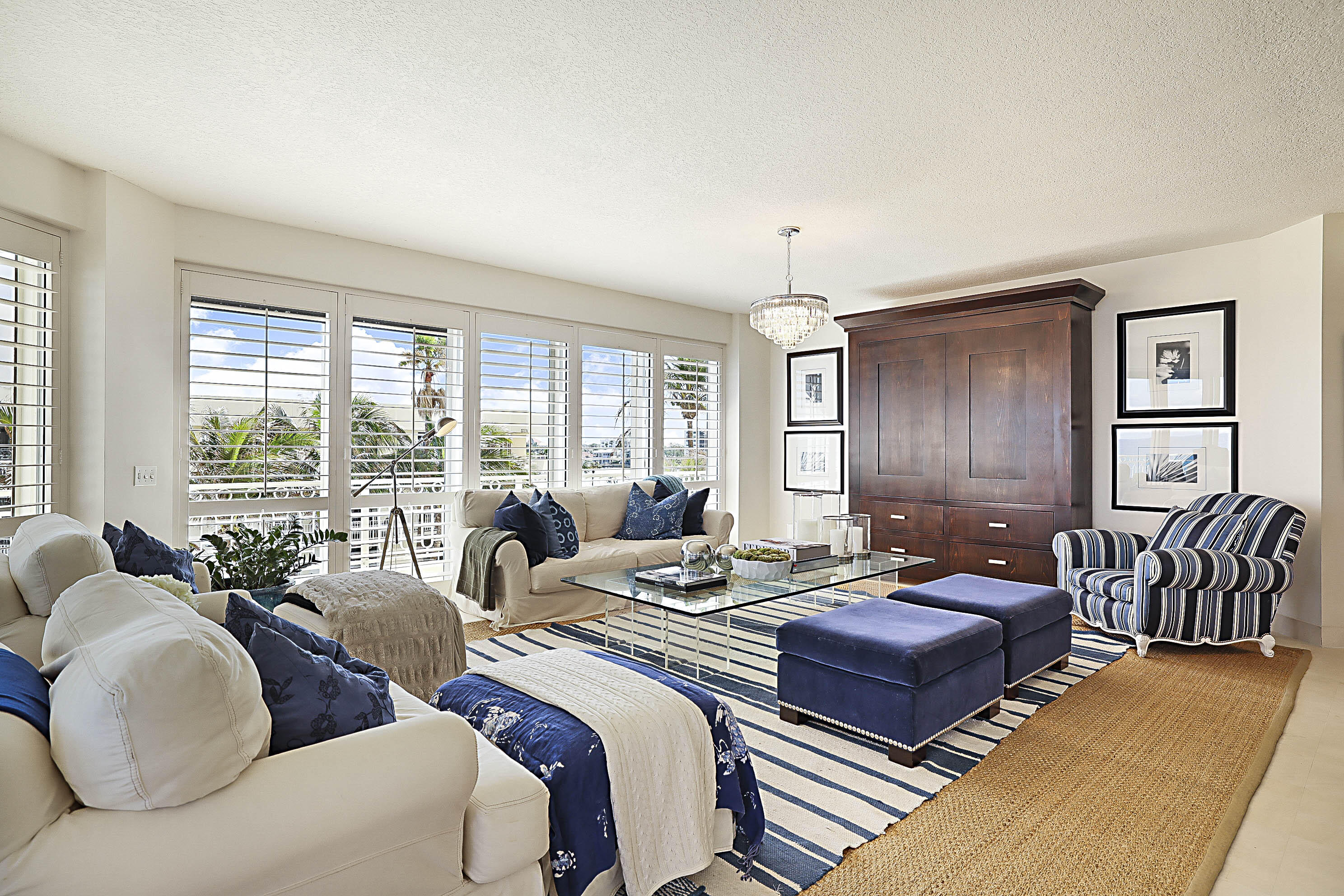 Claridge Jupiter Island - Residential