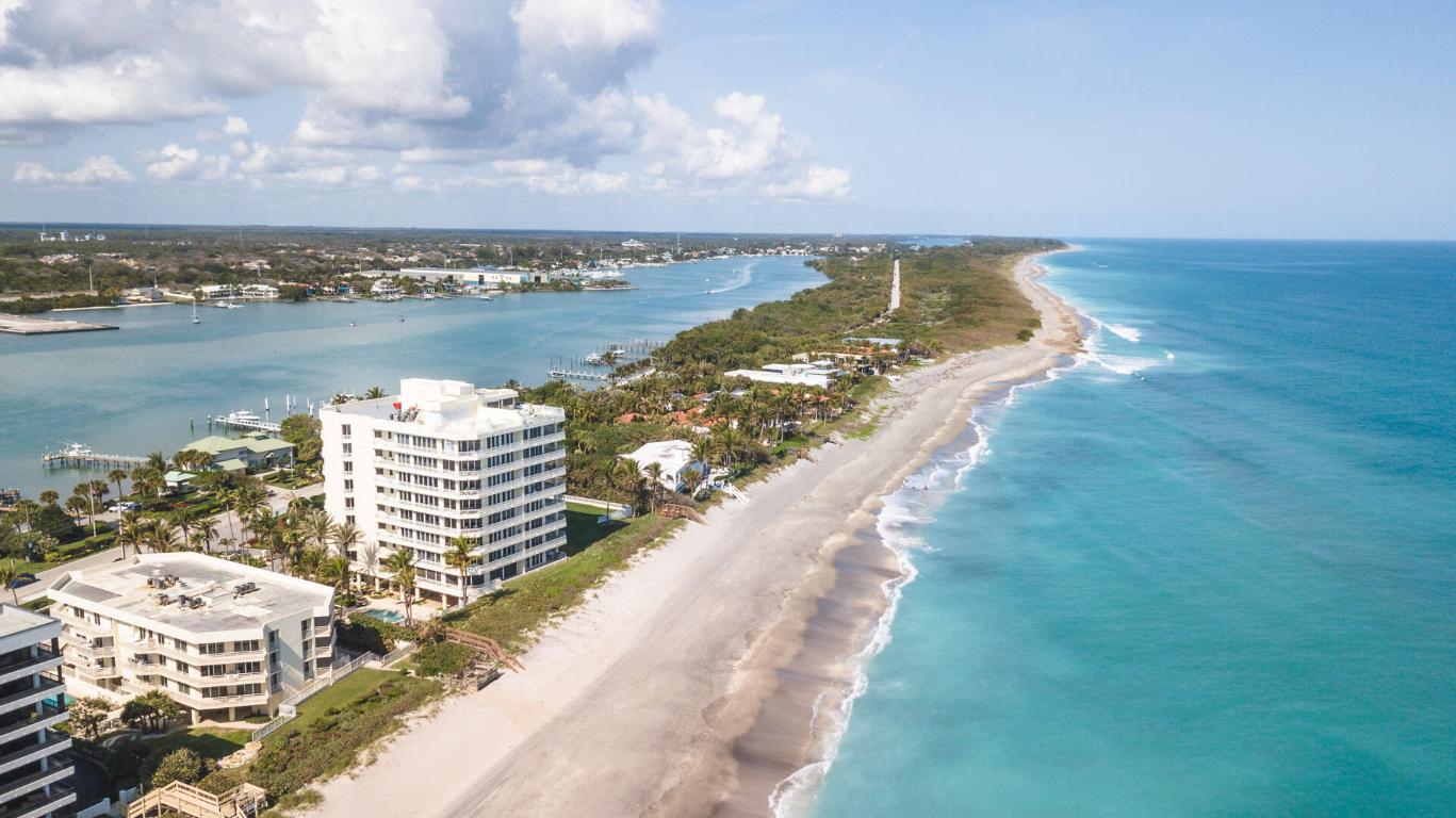 Claridge Jupiter Island - Residential
