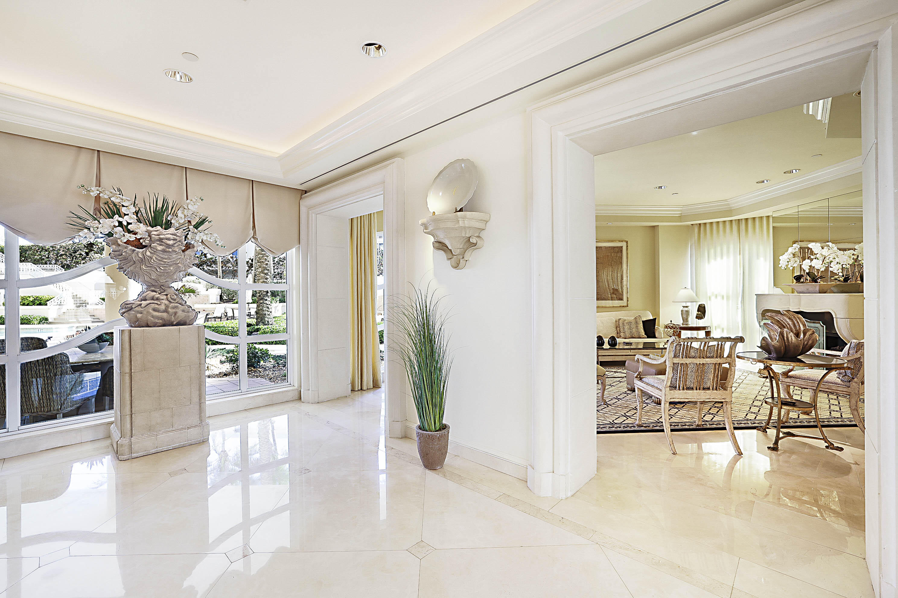 Claridge Jupiter Island - Residential