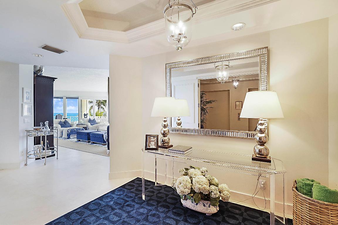 Claridge Jupiter Island - Residential