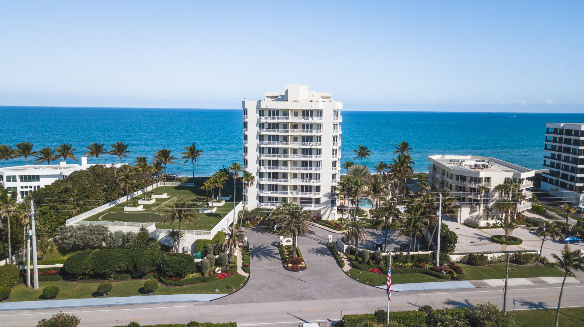 Claridge Jupiter Island - Residential