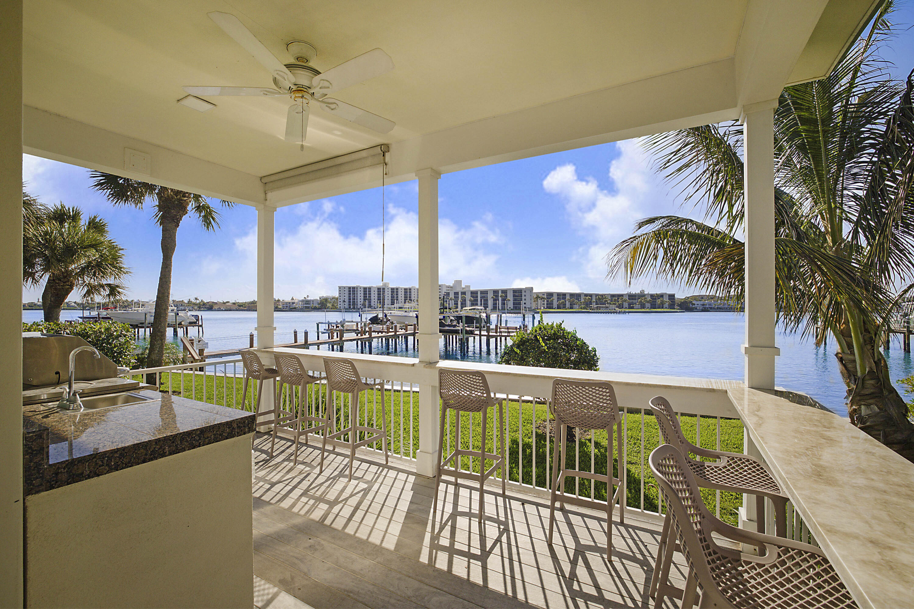 Claridge Jupiter Island - Residential