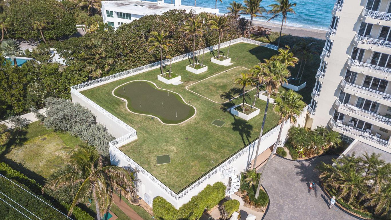 Claridge Jupiter Island - Residential