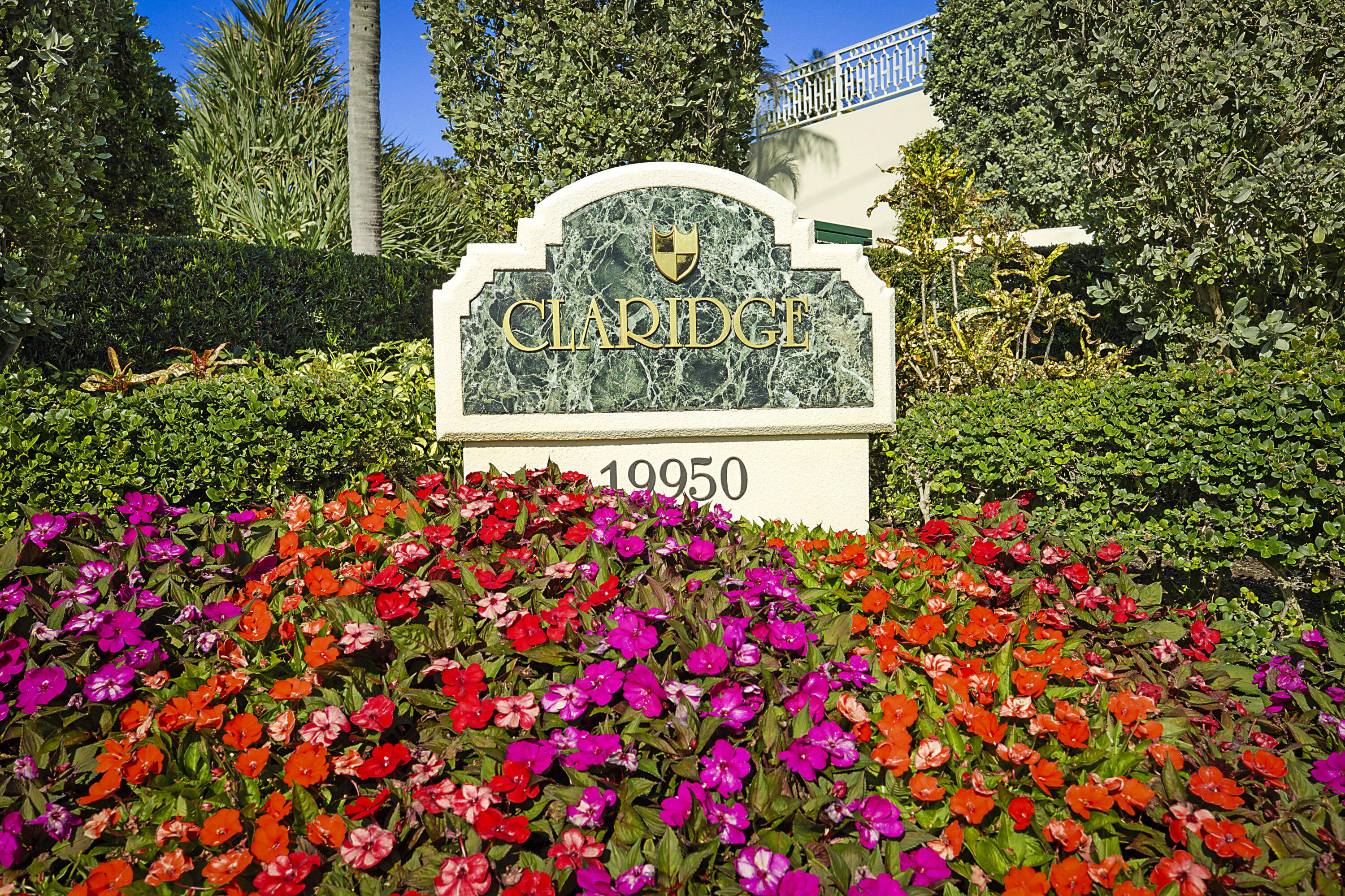 Claridge Jupiter Island - Residential