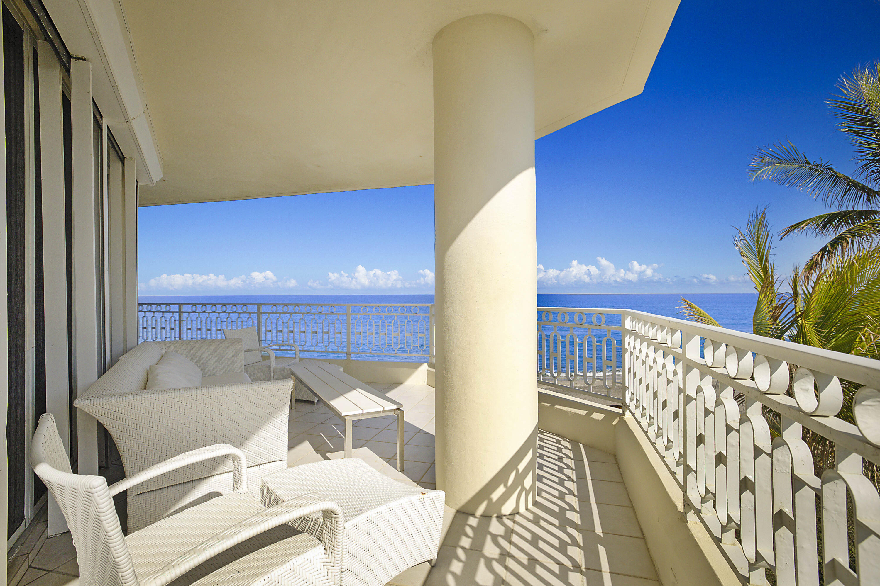 Claridge Jupiter Island - Residential