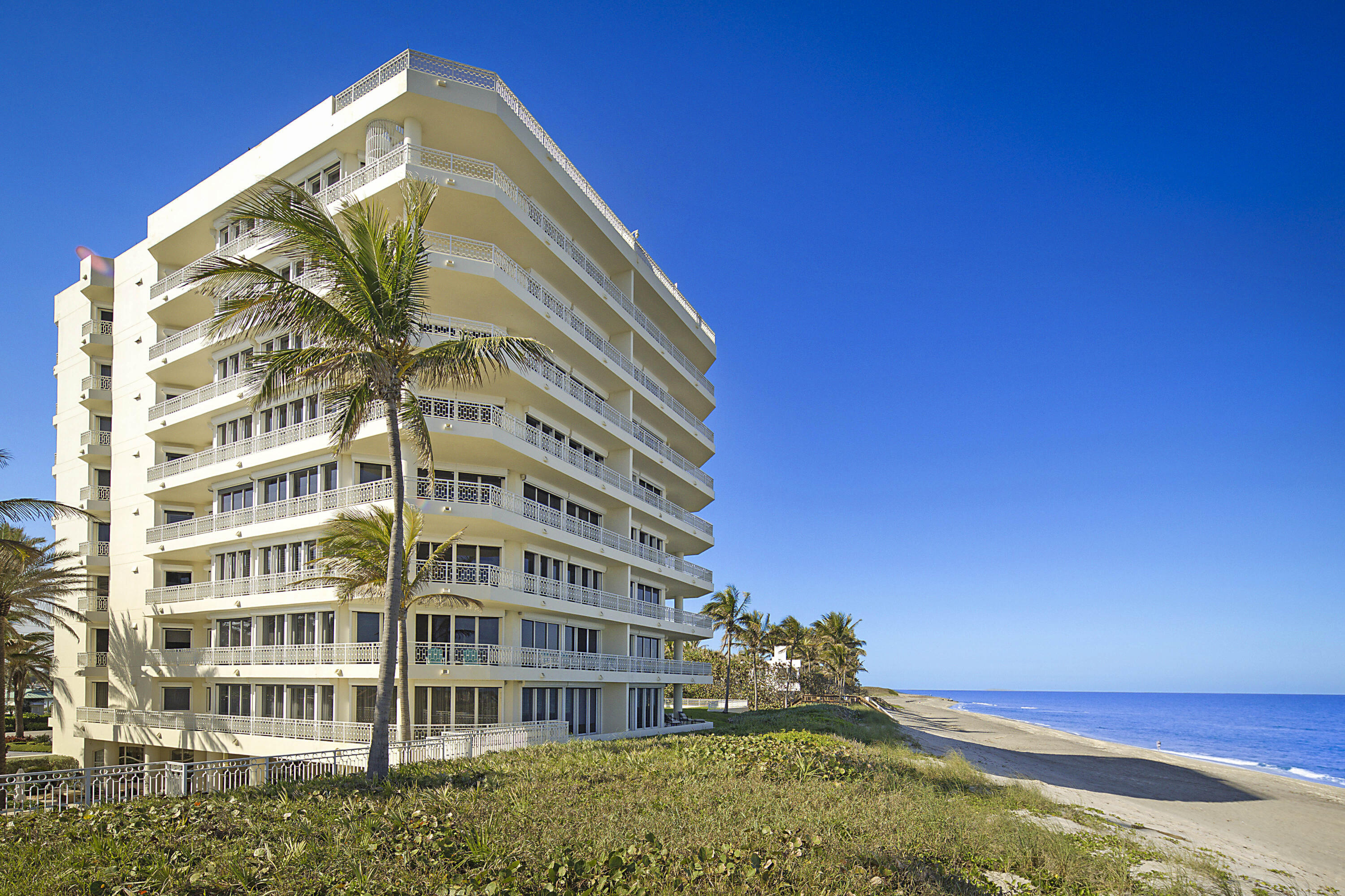 Claridge Jupiter Island - Residential