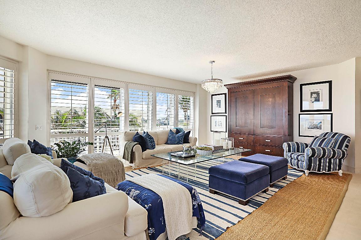 Claridge Jupiter Island - Residential