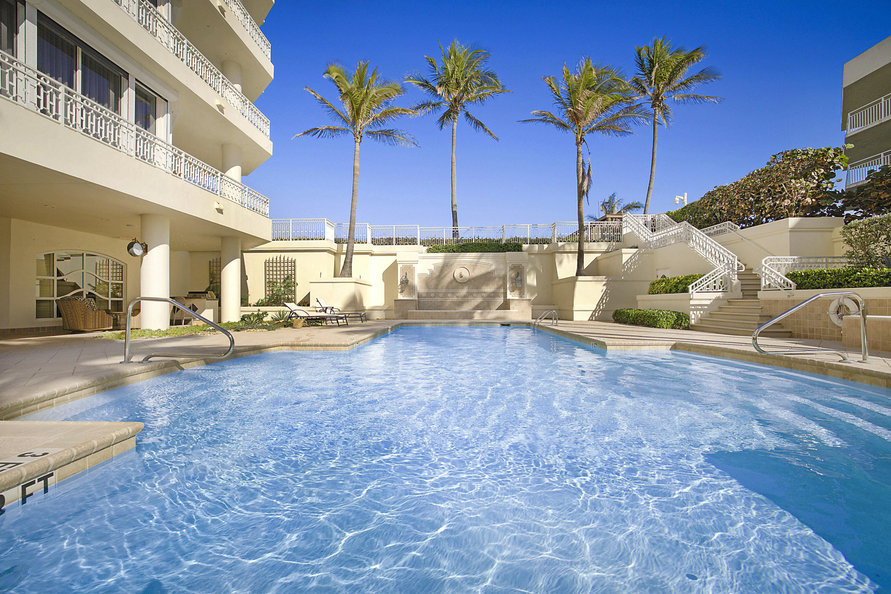 Claridge Jupiter Island - Residential