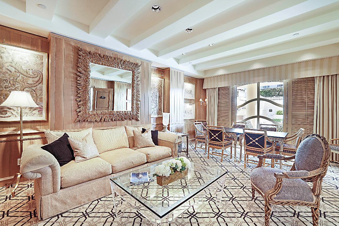 Claridge Jupiter Island - Residential