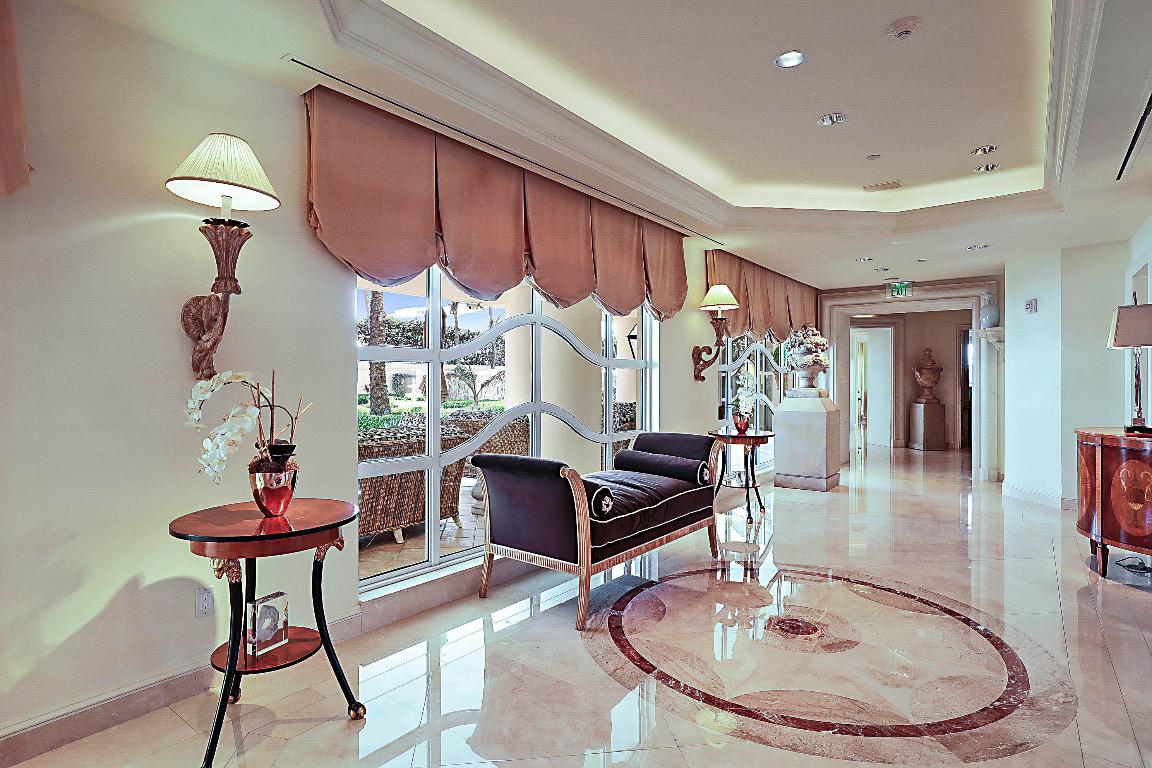 Claridge Jupiter Island - Residential