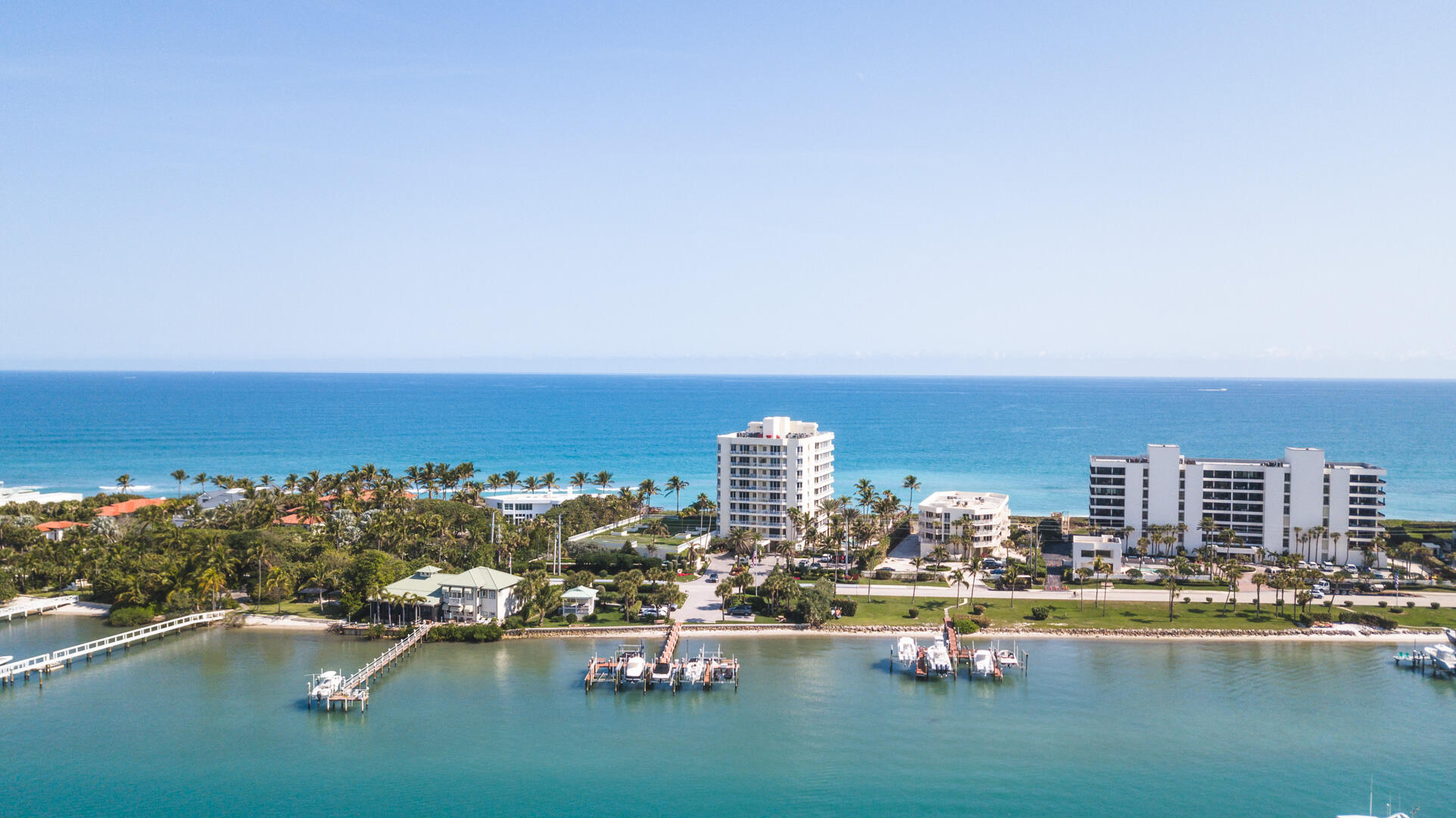 Claridge Jupiter Island - Residential