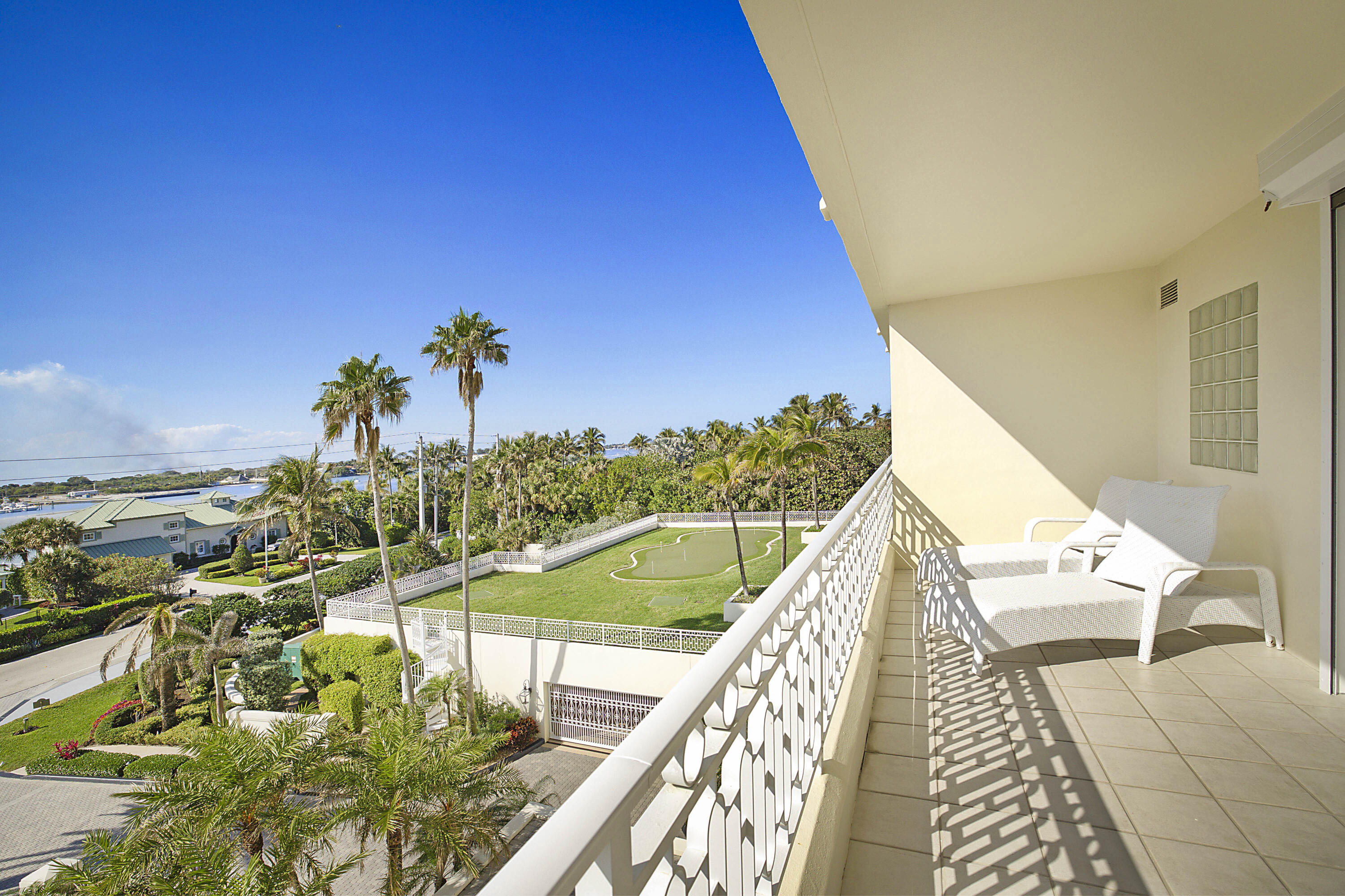 Claridge Jupiter Island - Residential