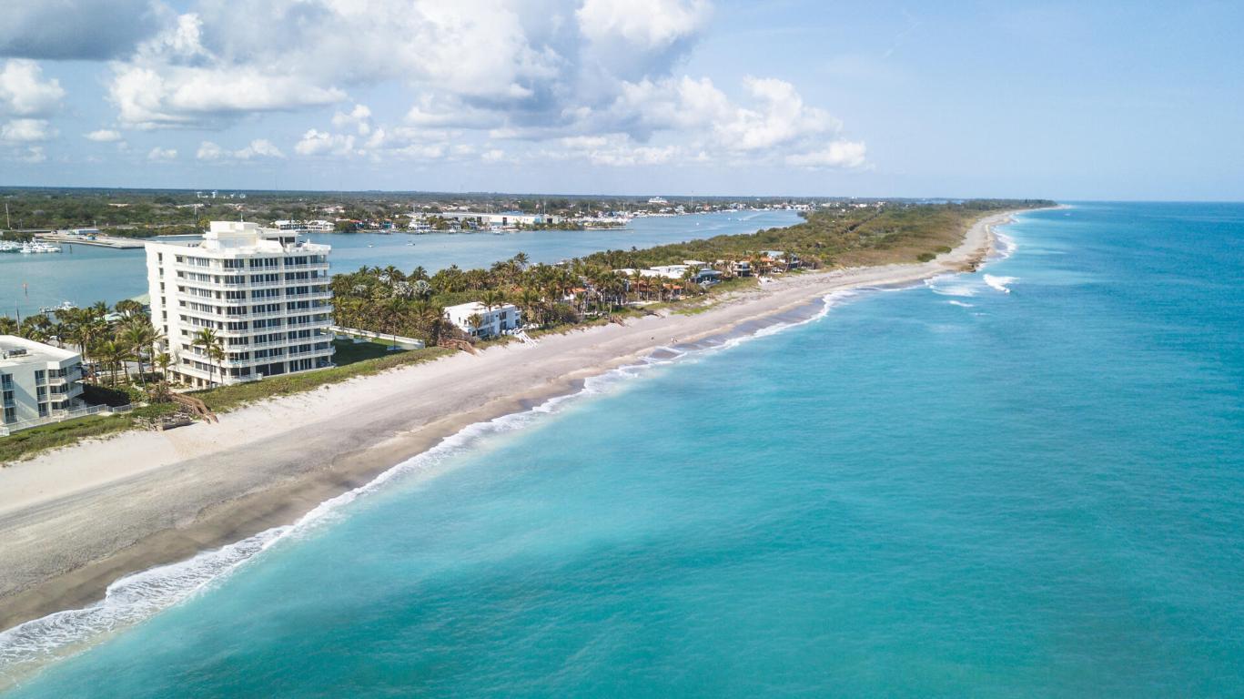 Claridge Jupiter Island - Residential