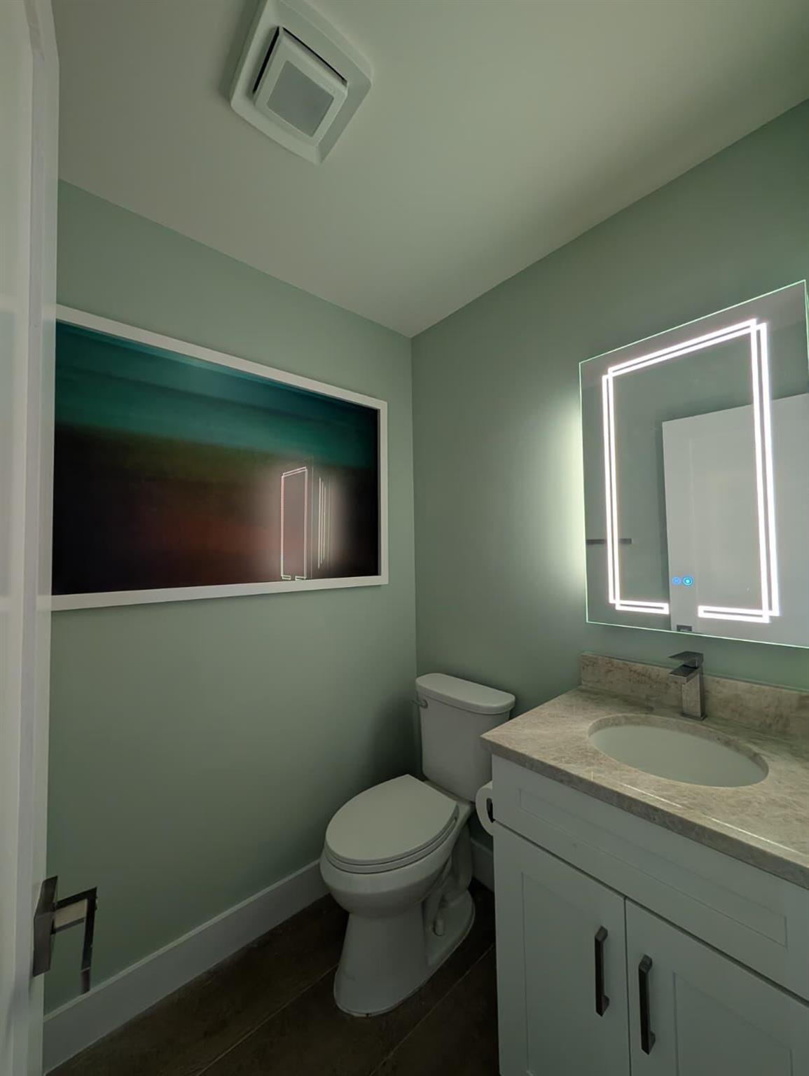 POINTE OVERLOOK CONDO - Residential Lease