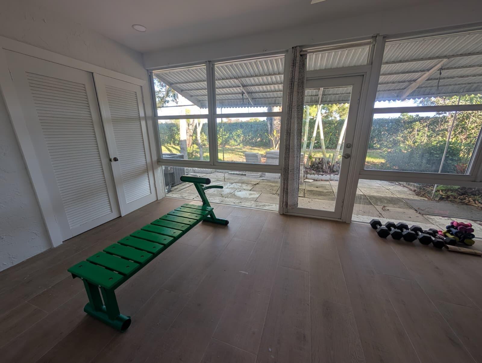 POINTE OVERLOOK CONDO - Residential Lease