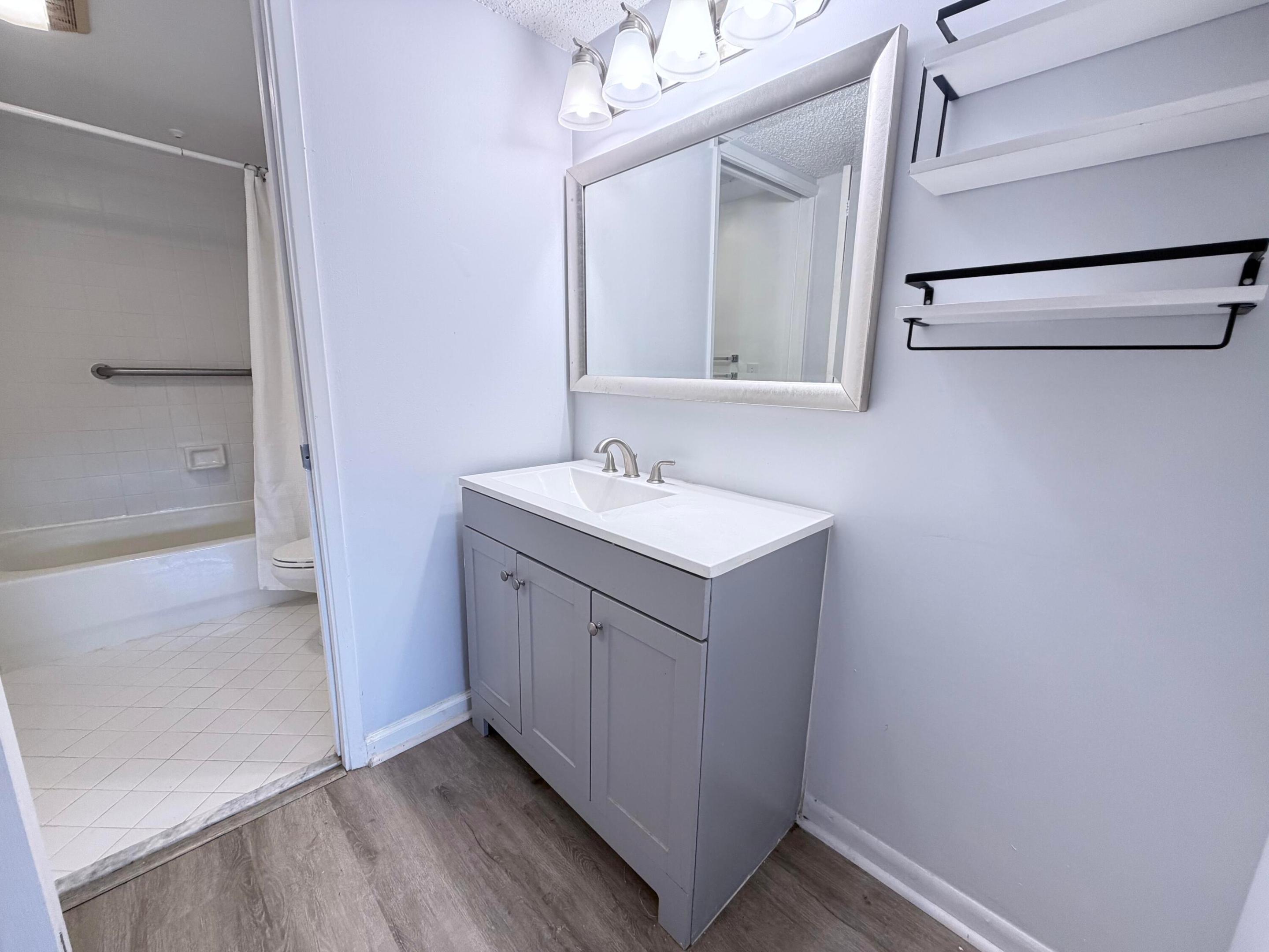 FALMOUTH AT CENTURY VILLAGE - Residential Lease