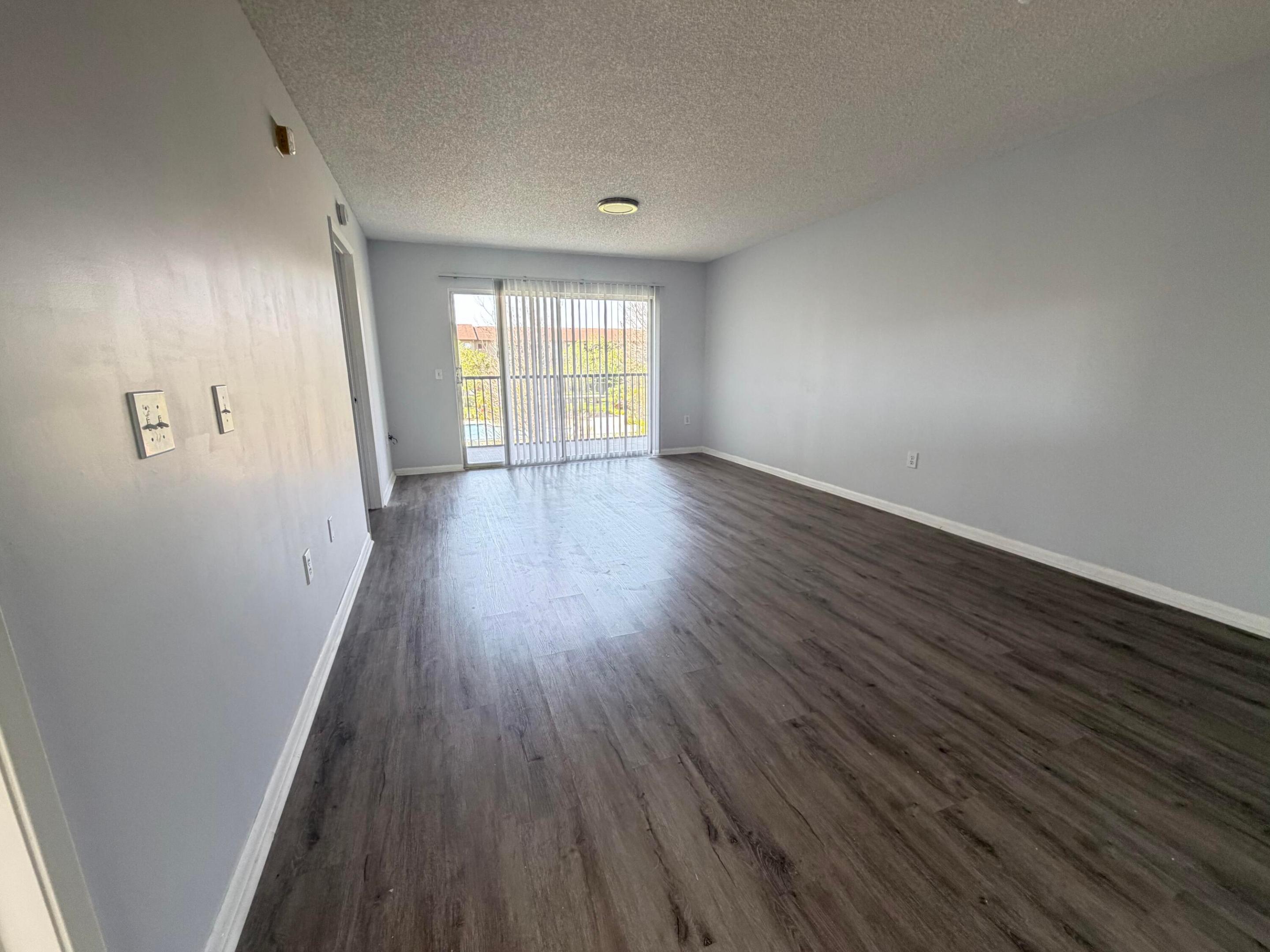 FALMOUTH AT CENTURY VILLAGE - Residential Lease