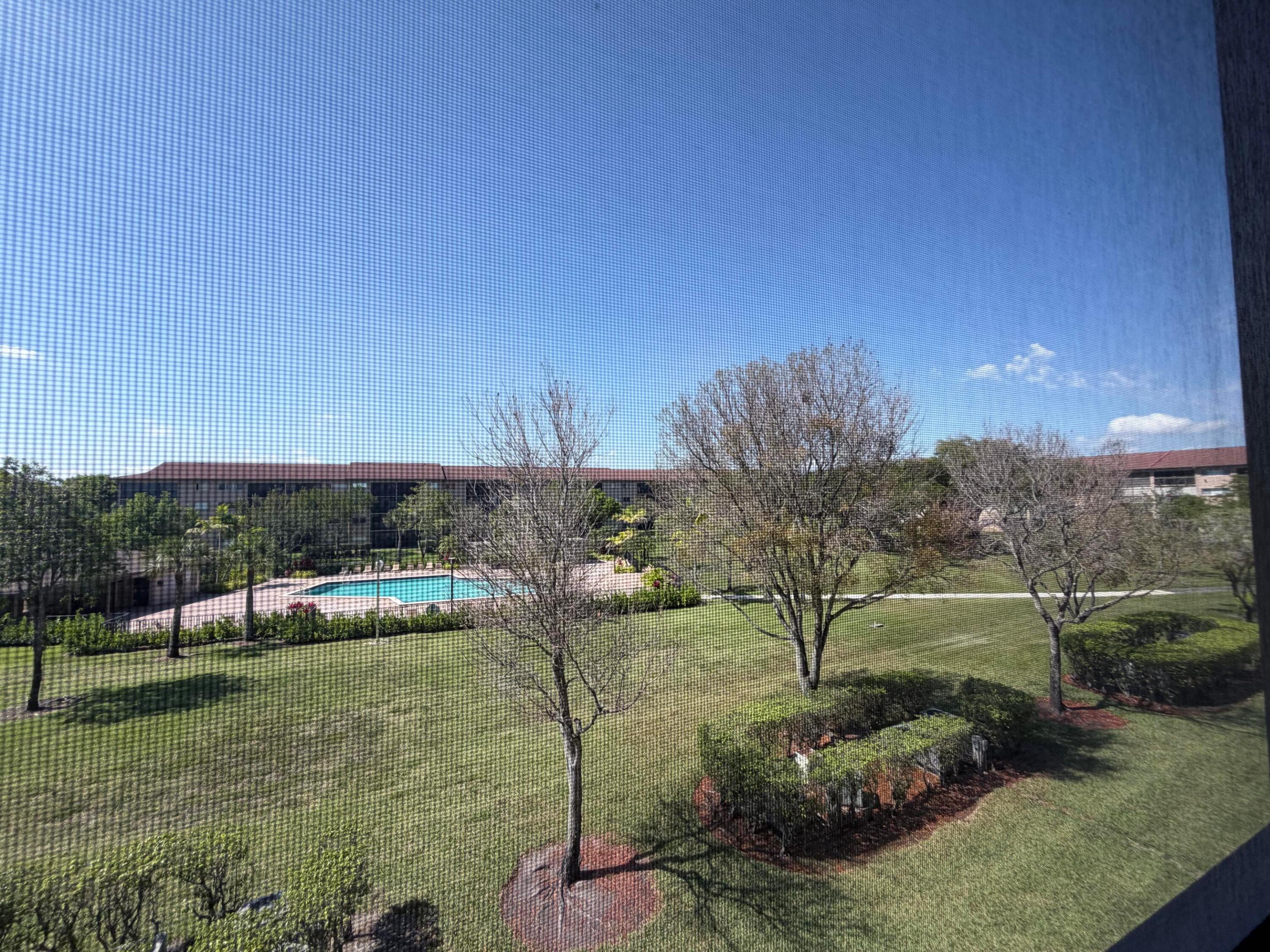 FALMOUTH AT CENTURY VILLAGE - Residential Lease