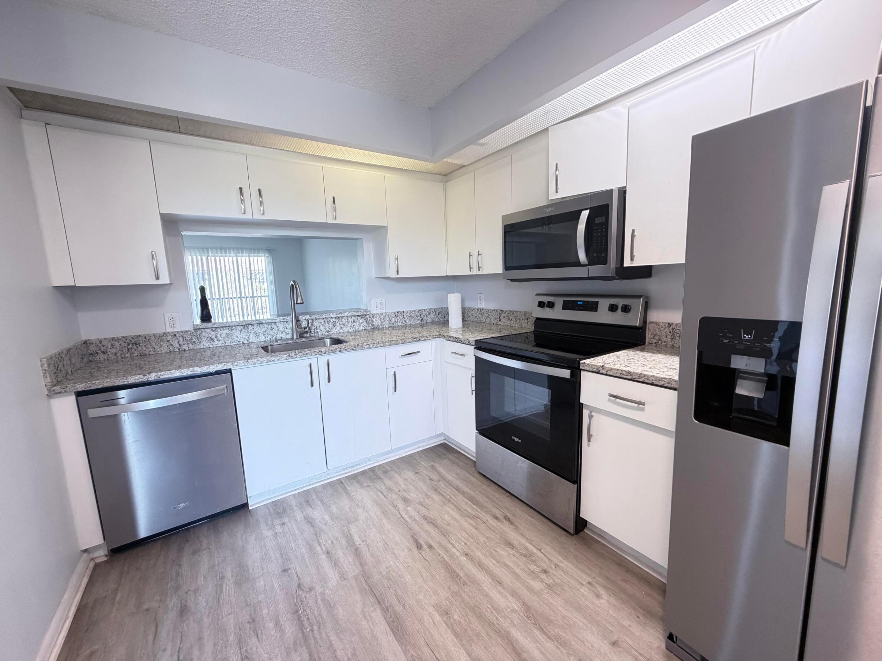 FALMOUTH AT CENTURY VILLAGE - Residential Lease