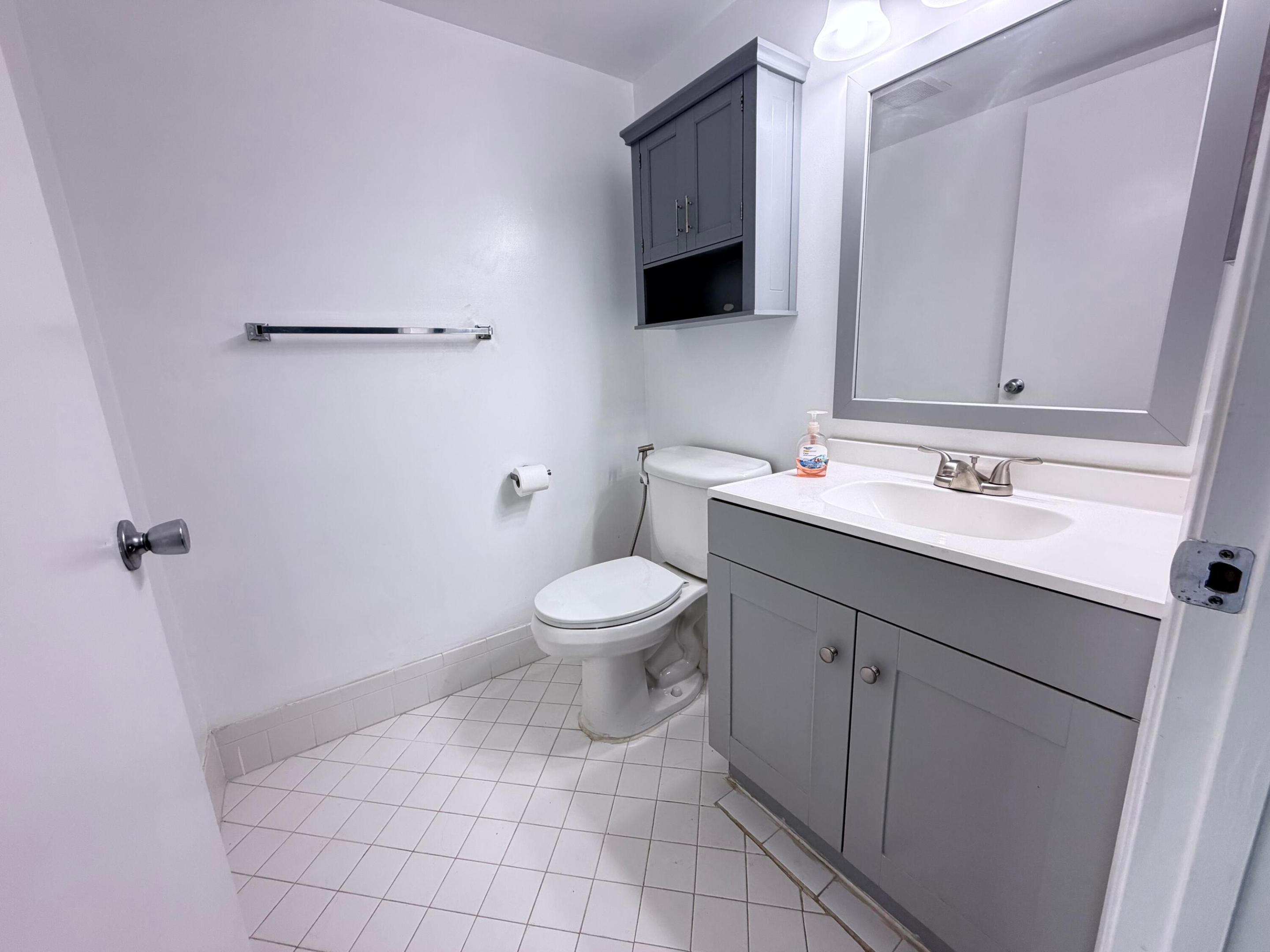FALMOUTH AT CENTURY VILLAGE - Residential Lease