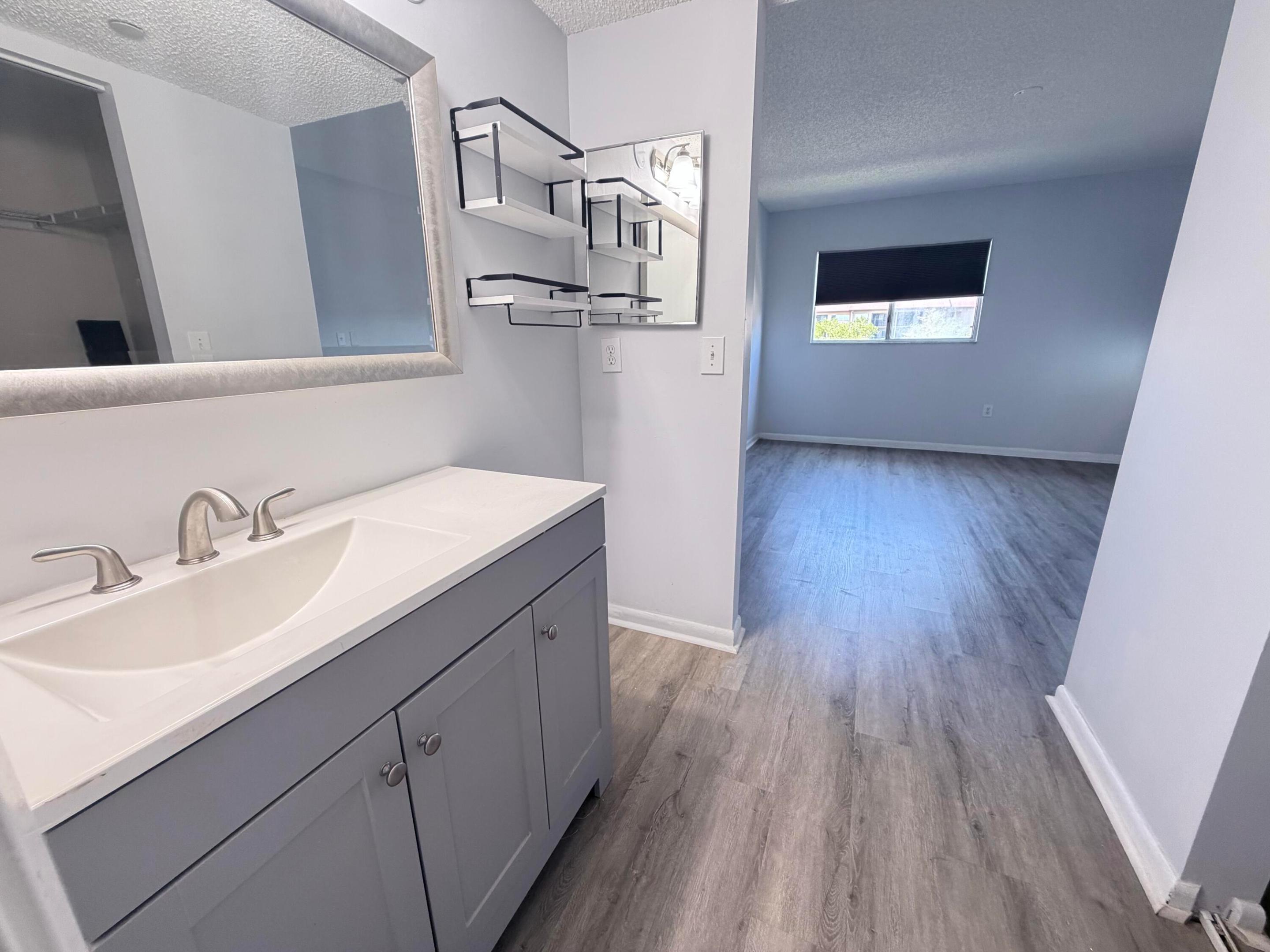 FALMOUTH AT CENTURY VILLAGE - Residential Lease