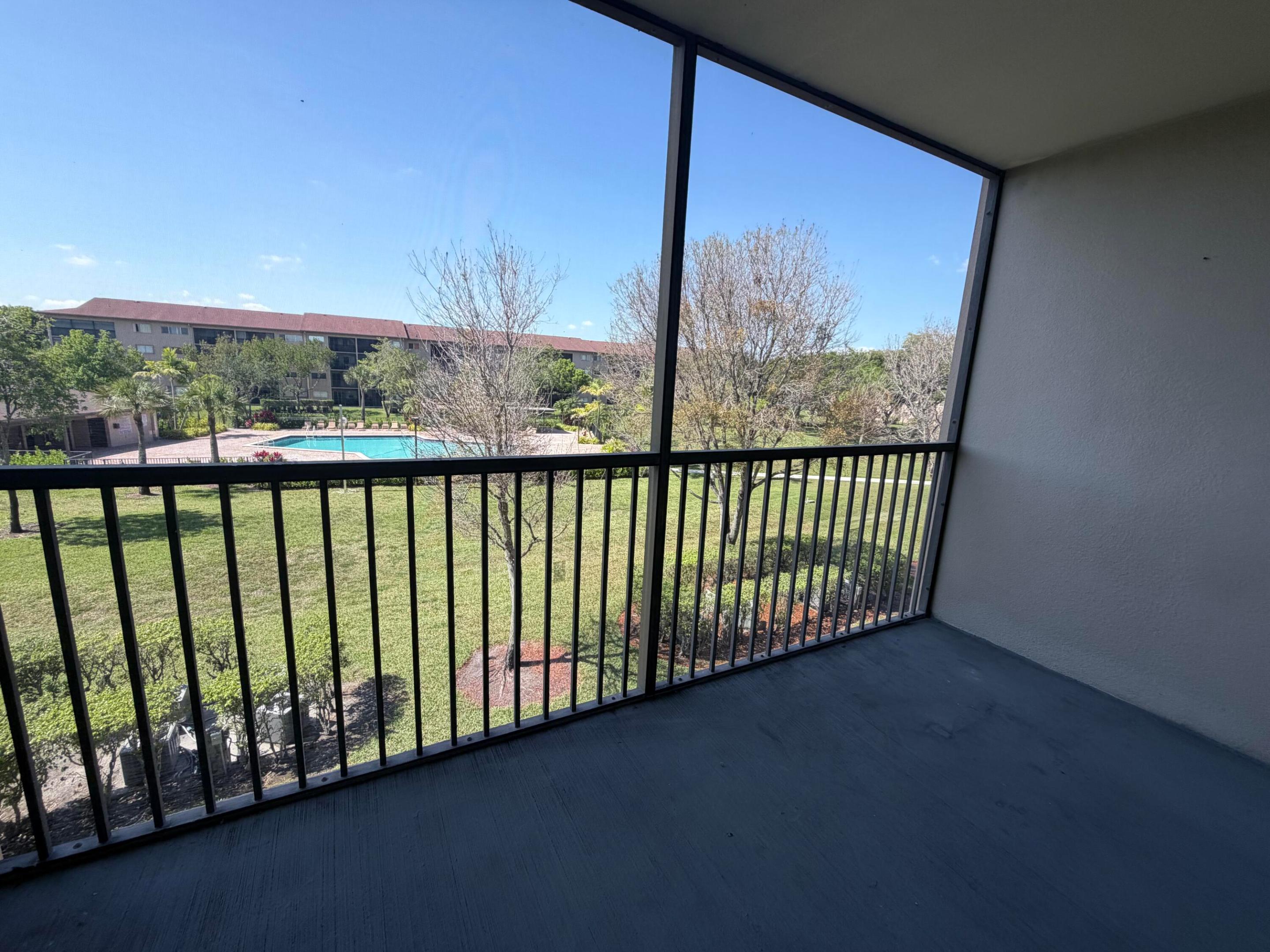 FALMOUTH AT CENTURY VILLAGE - Residential Lease