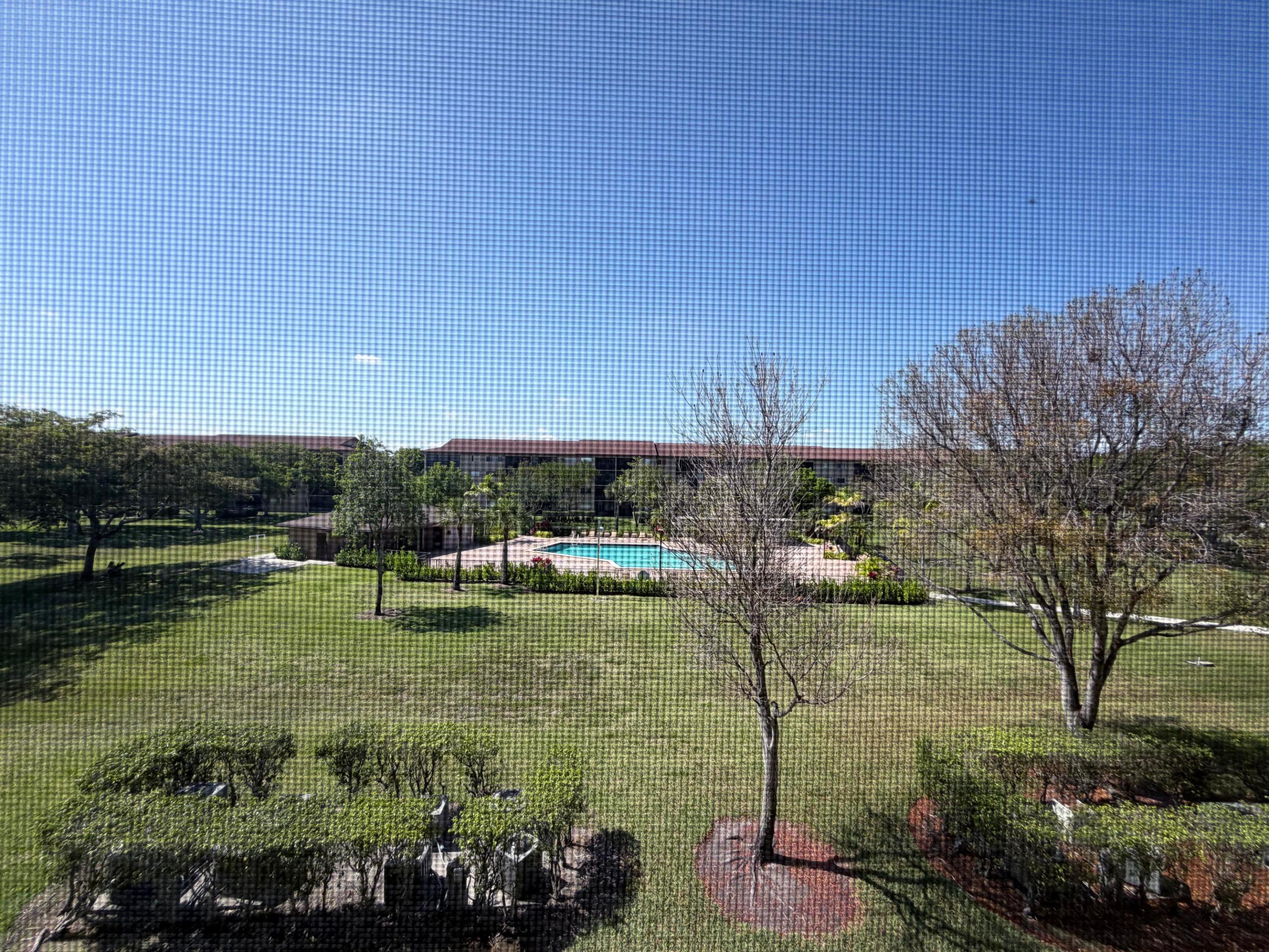 FALMOUTH AT CENTURY VILLAGE - Residential Lease