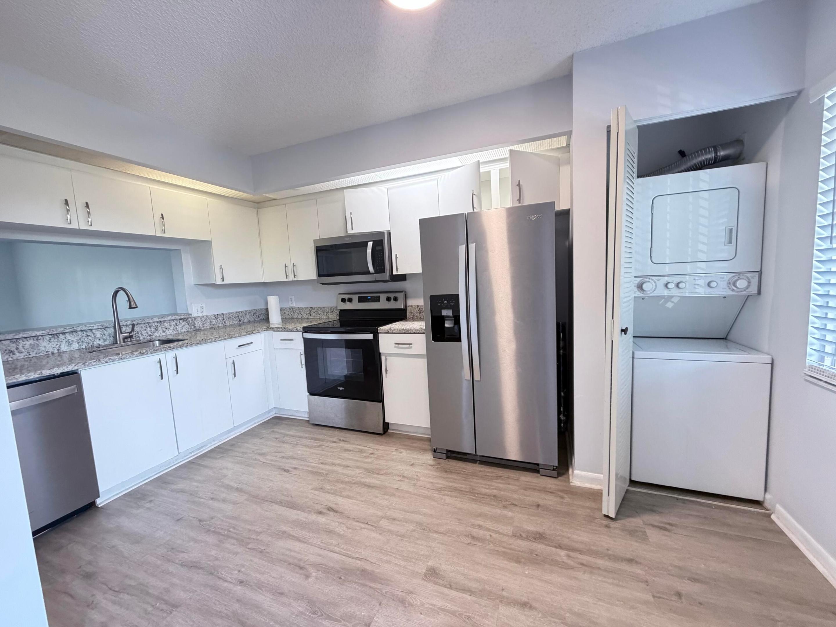 FALMOUTH AT CENTURY VILLAGE - Residential Lease