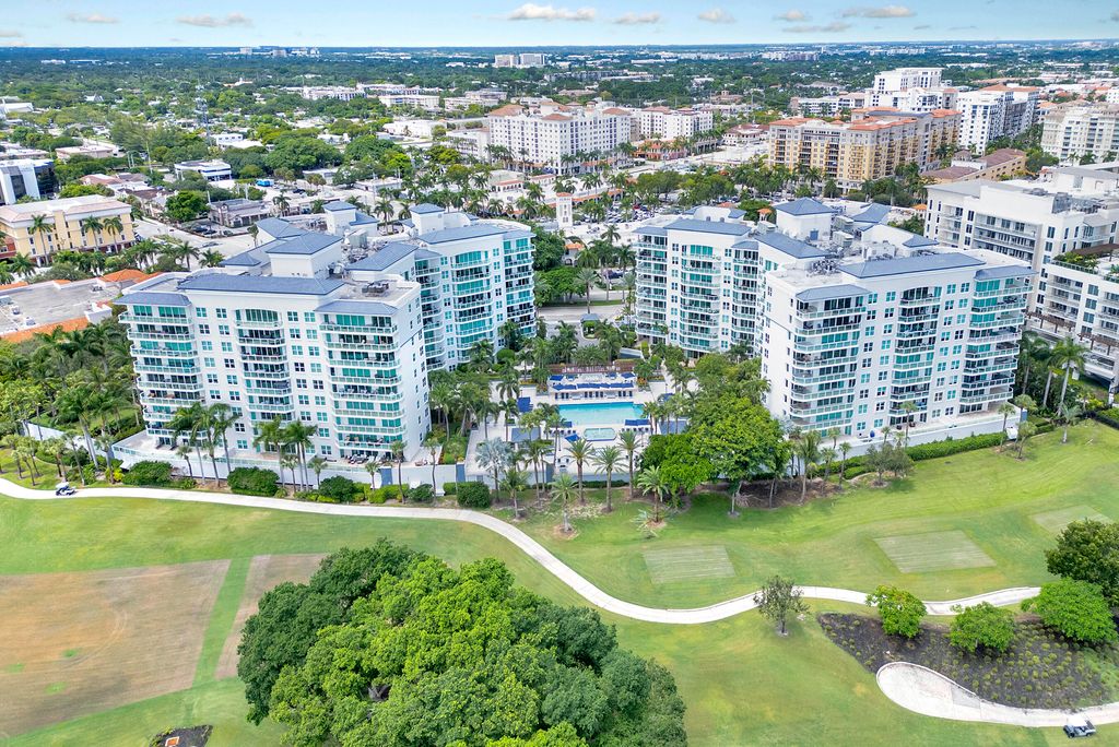 Photo of 500 SE Mizner Boulevard #A710, Boca Raton, FL 33432 (MLS # R11122642)