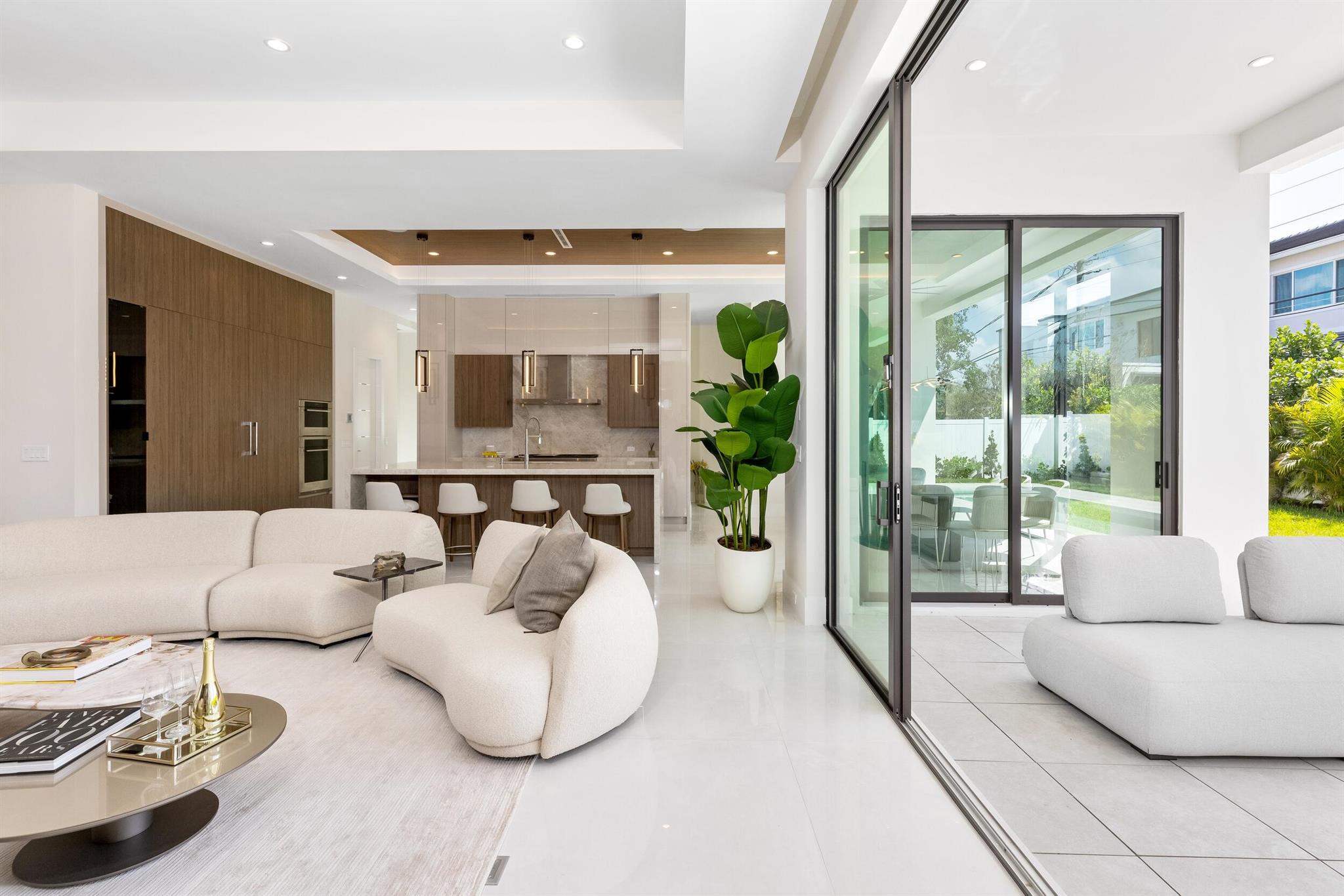 Boca Villas - Residential