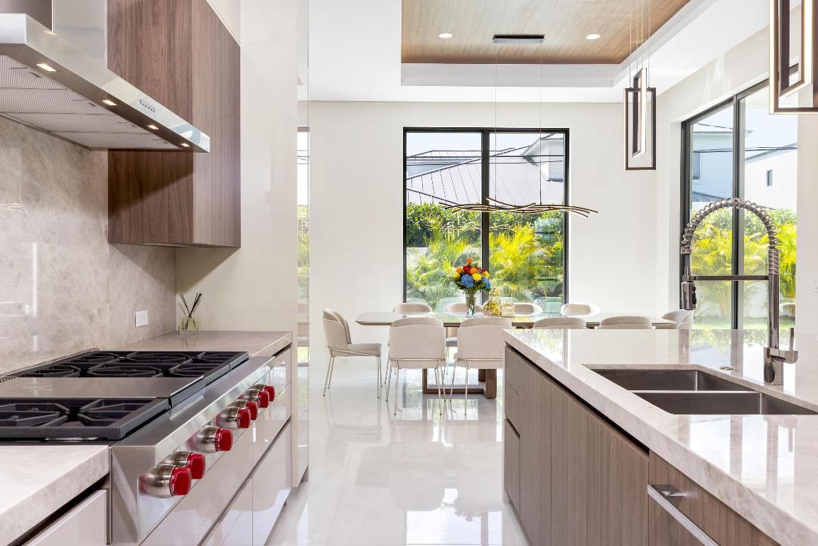 Boca Villas - Residential