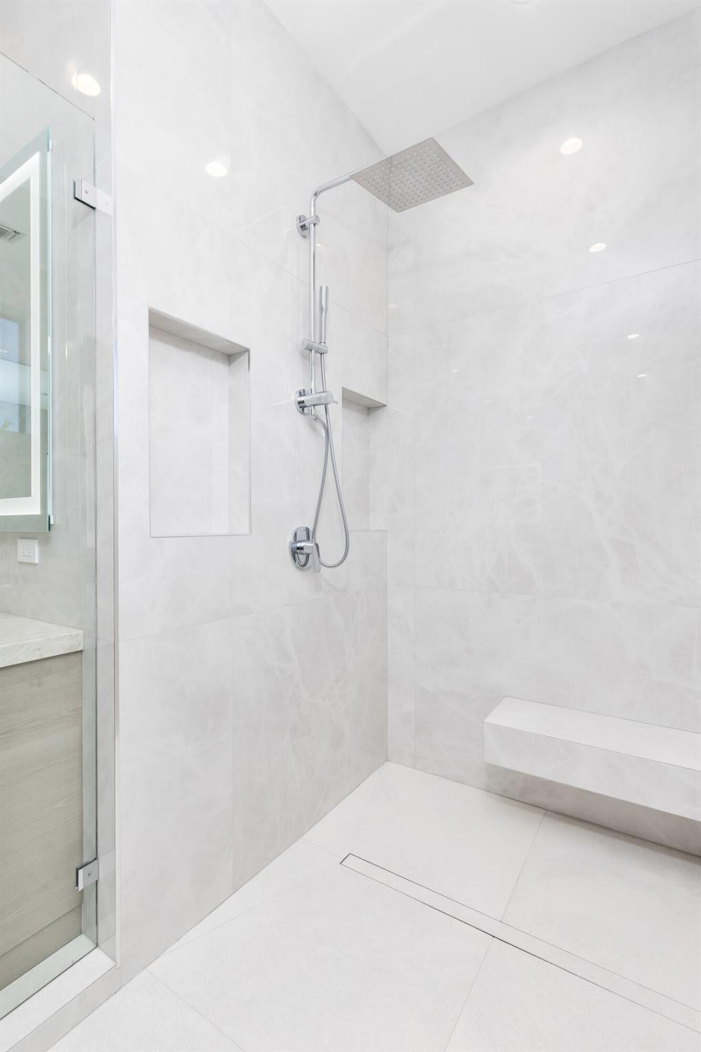 Boca Villas - Residential