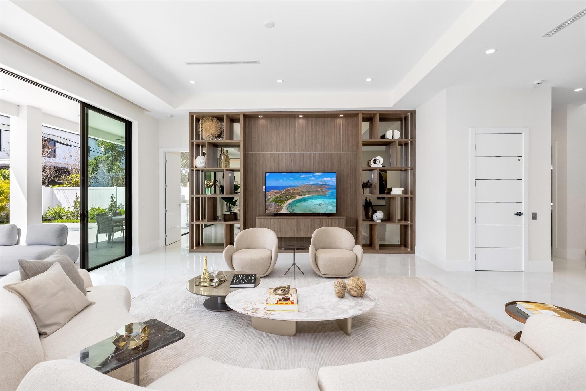 Boca Villas - Residential