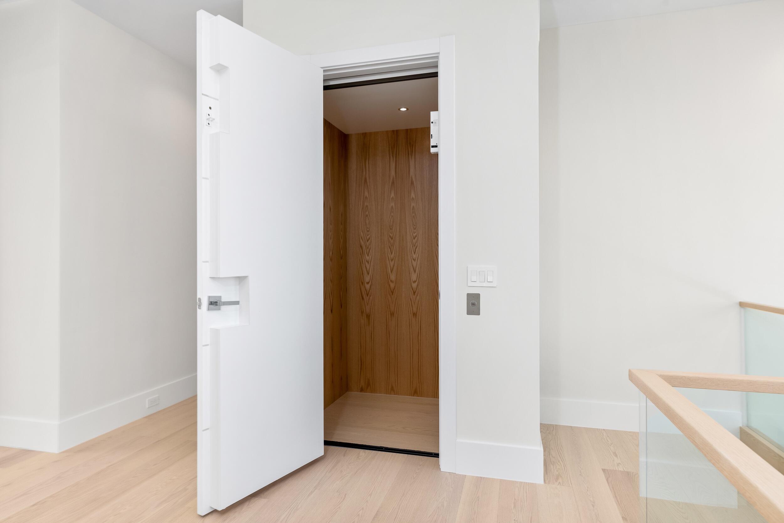 Boca Villas - Residential