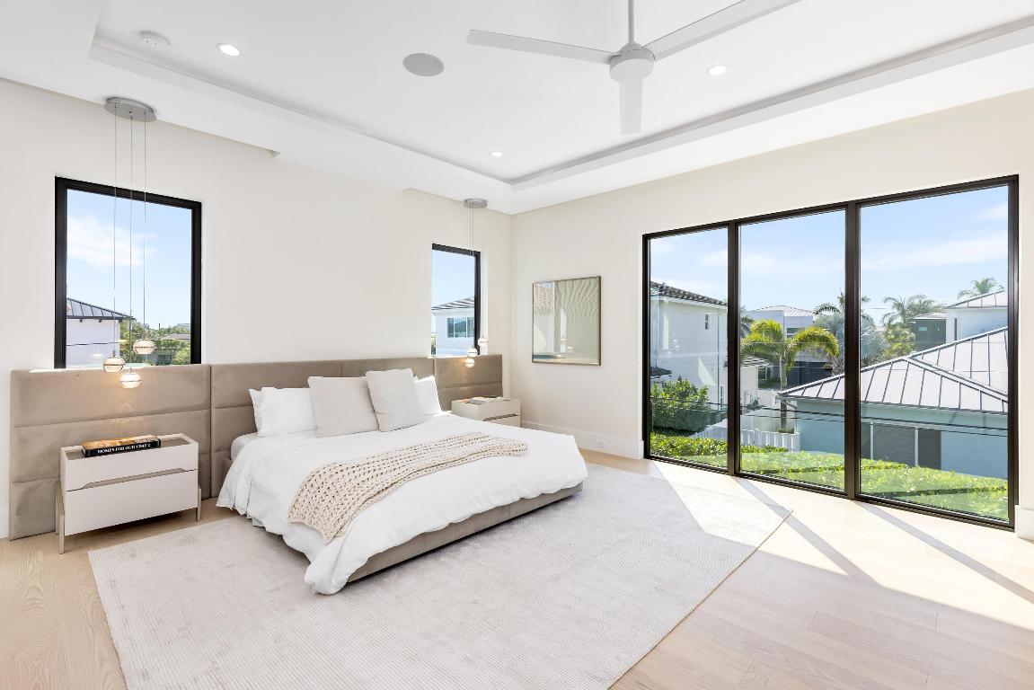 Boca Villas - Residential