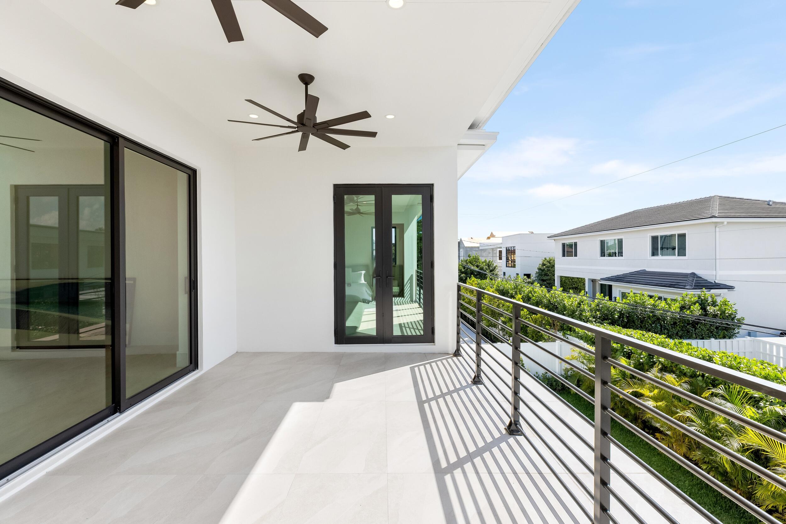 Boca Villas - Residential