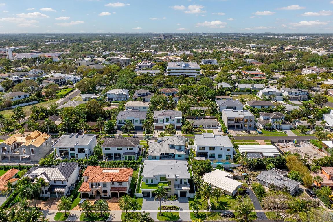 Boca Villas - Residential