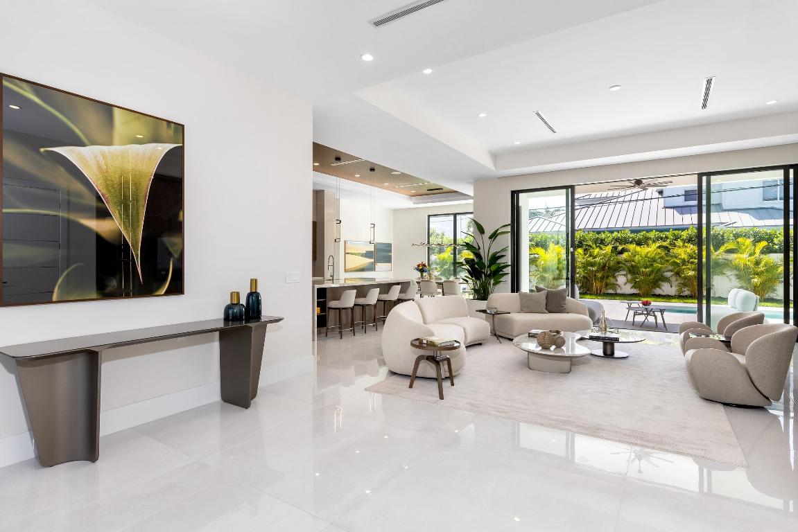 Boca Villas - Residential